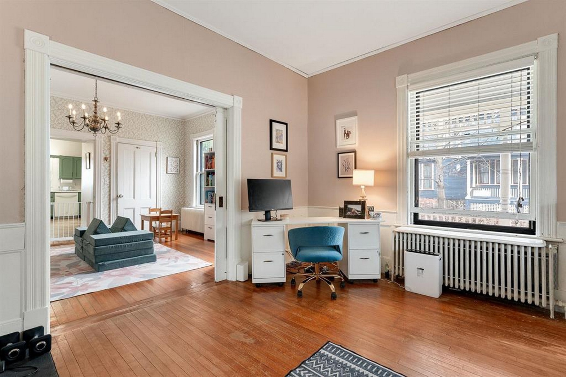  92 High Street - 物件實景