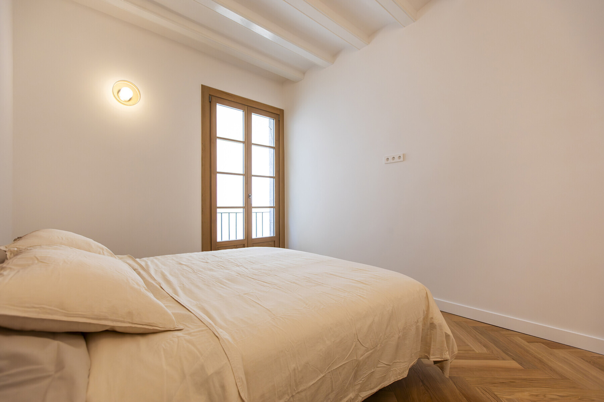  Renovated apartment in the Gothic Quarter - 物件實景