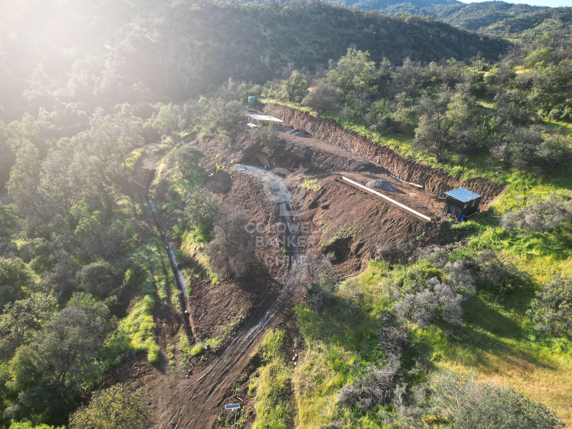 Lo Barnechea, Chile, ,Land,For Sale,1926302