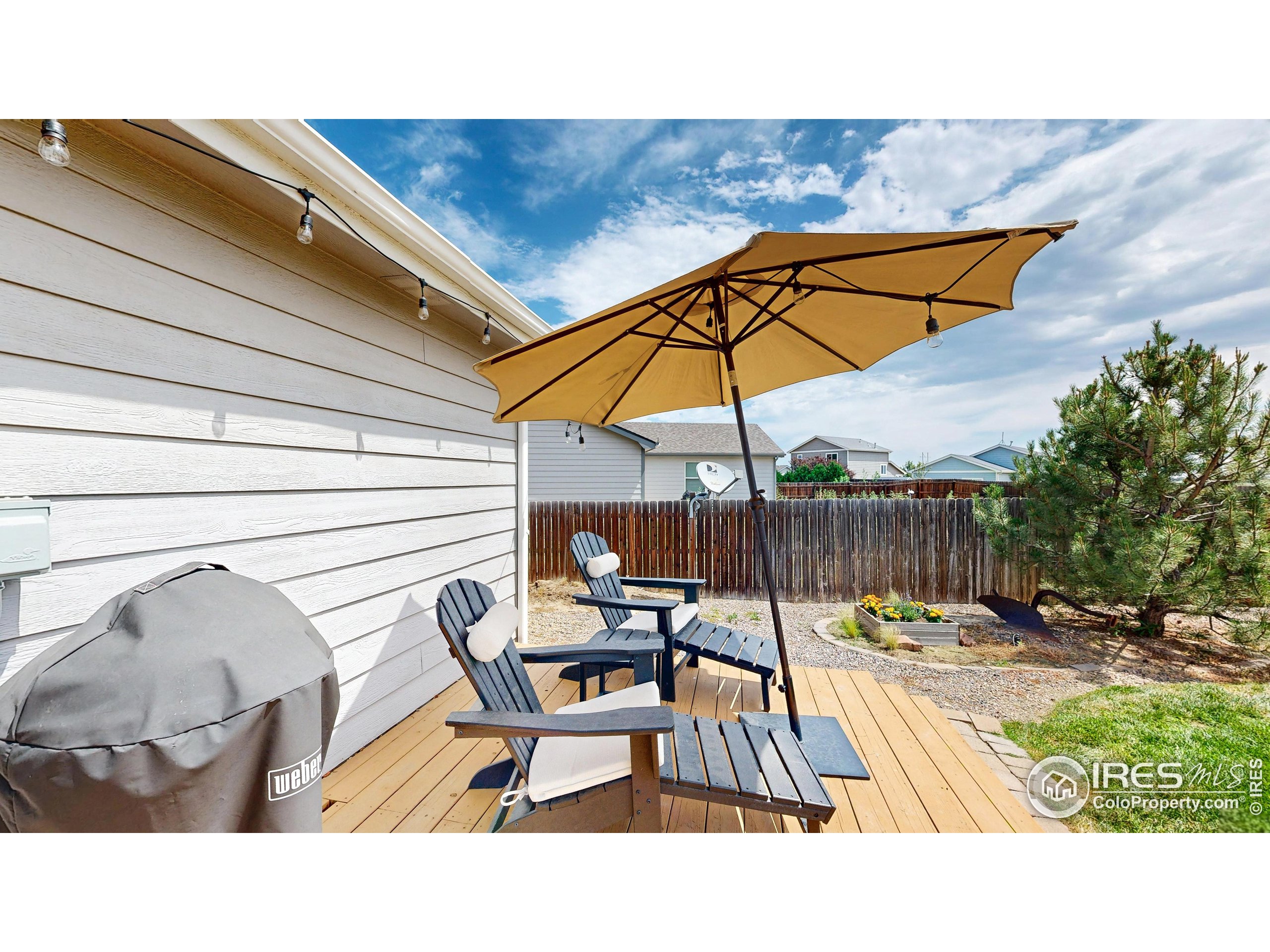 Milliken, Colorado, 80543, United States, 4 Bedrooms Bedrooms, ,3 BathroomsBathrooms,Residential,For Sale,1896657