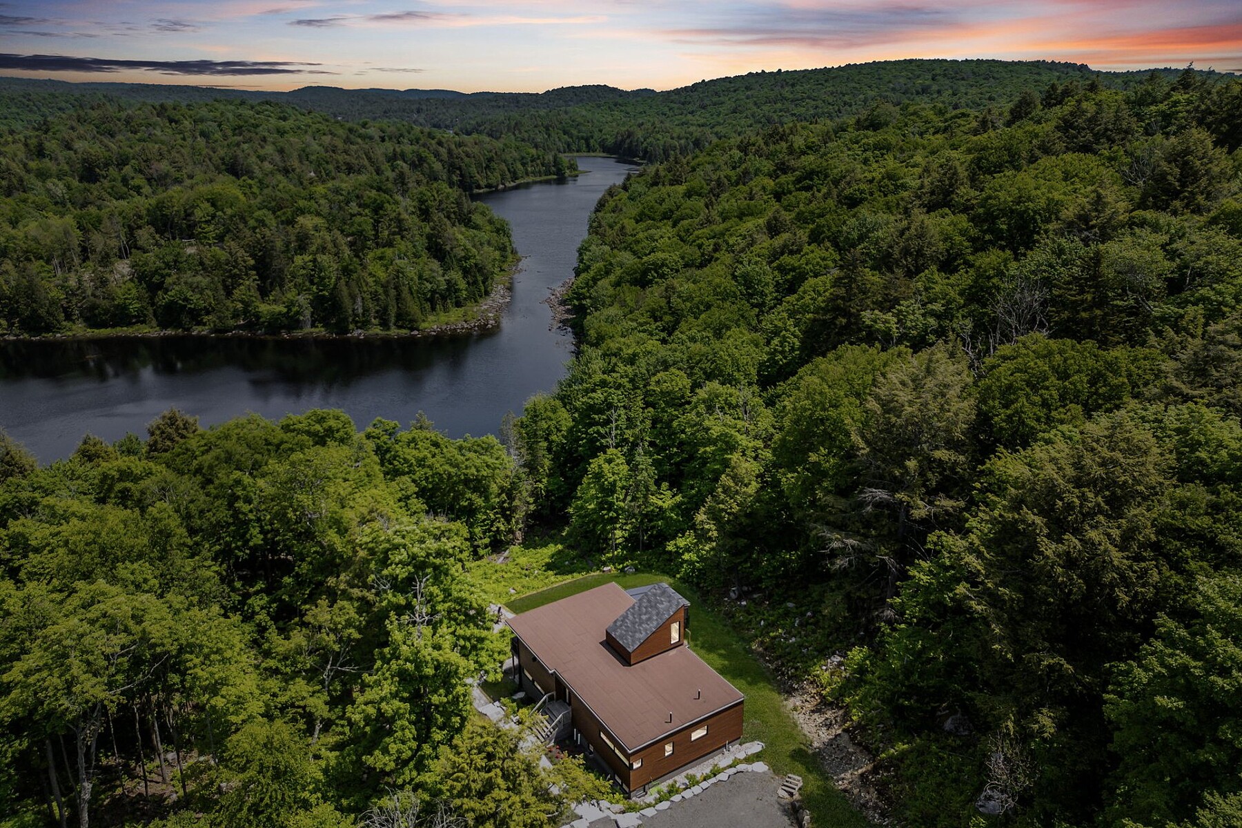  Wentworth, Laurentides - 物件實景