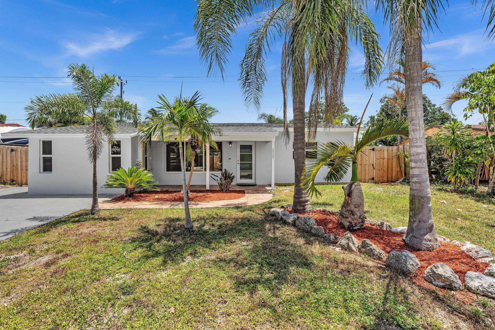 Pompano Beach, Florida, 33064, United States, 3 Bedrooms Bedrooms, ,1 BathroomBathrooms,Residential,For Sale,1908806