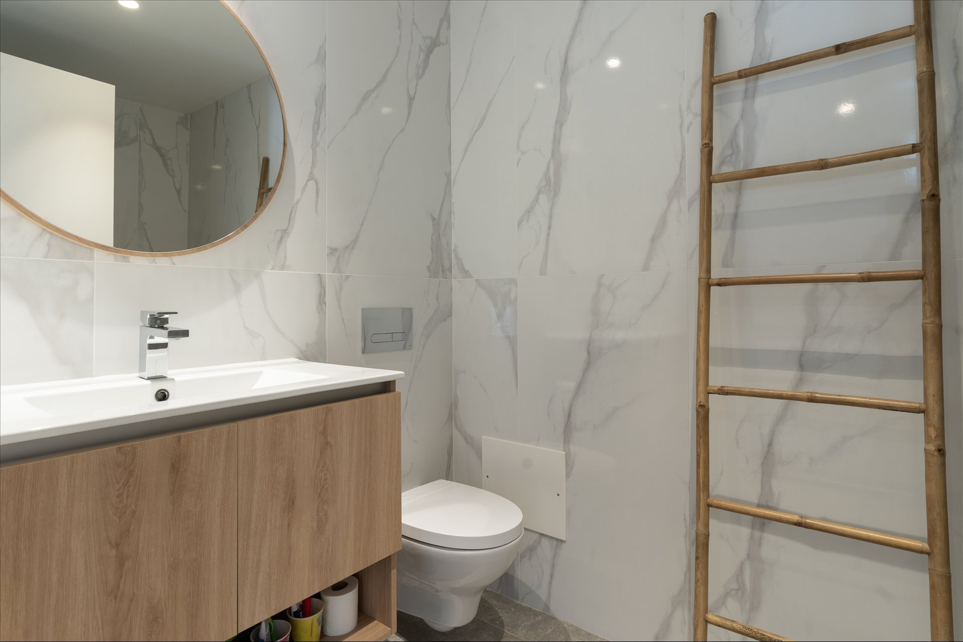  Flat, 3 bedrooms, for Sale - 物件實景