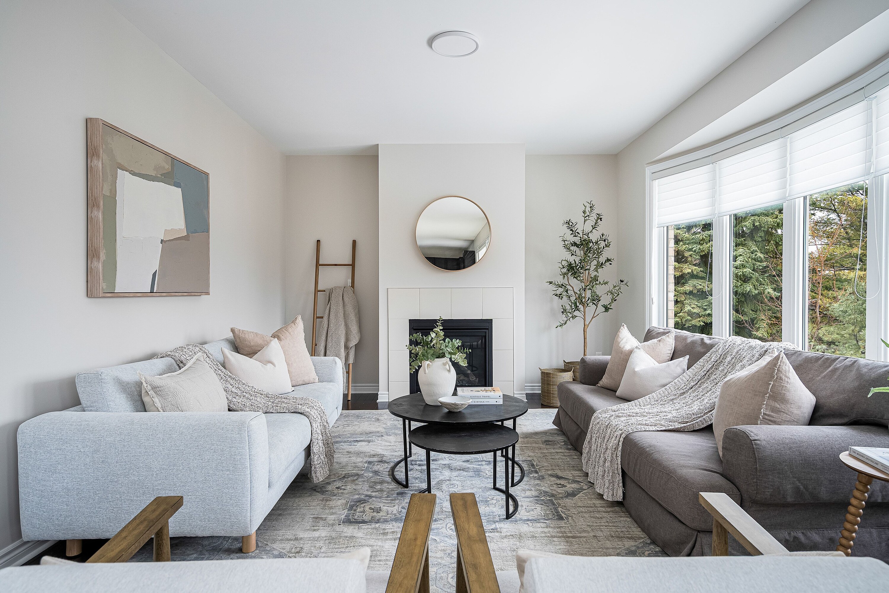  Turn Key Collingwood Home - 物件實景