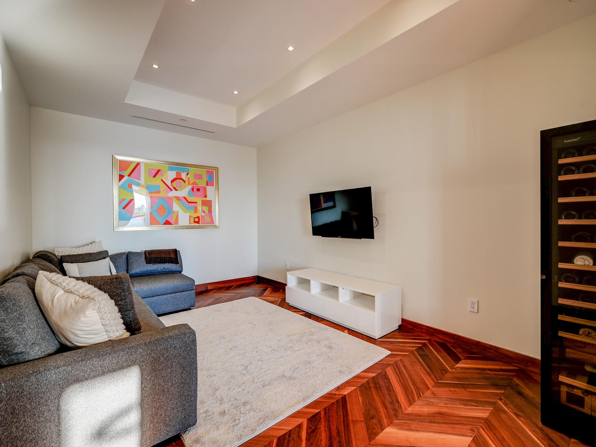  Four Seasons Private Residences - 物件實景