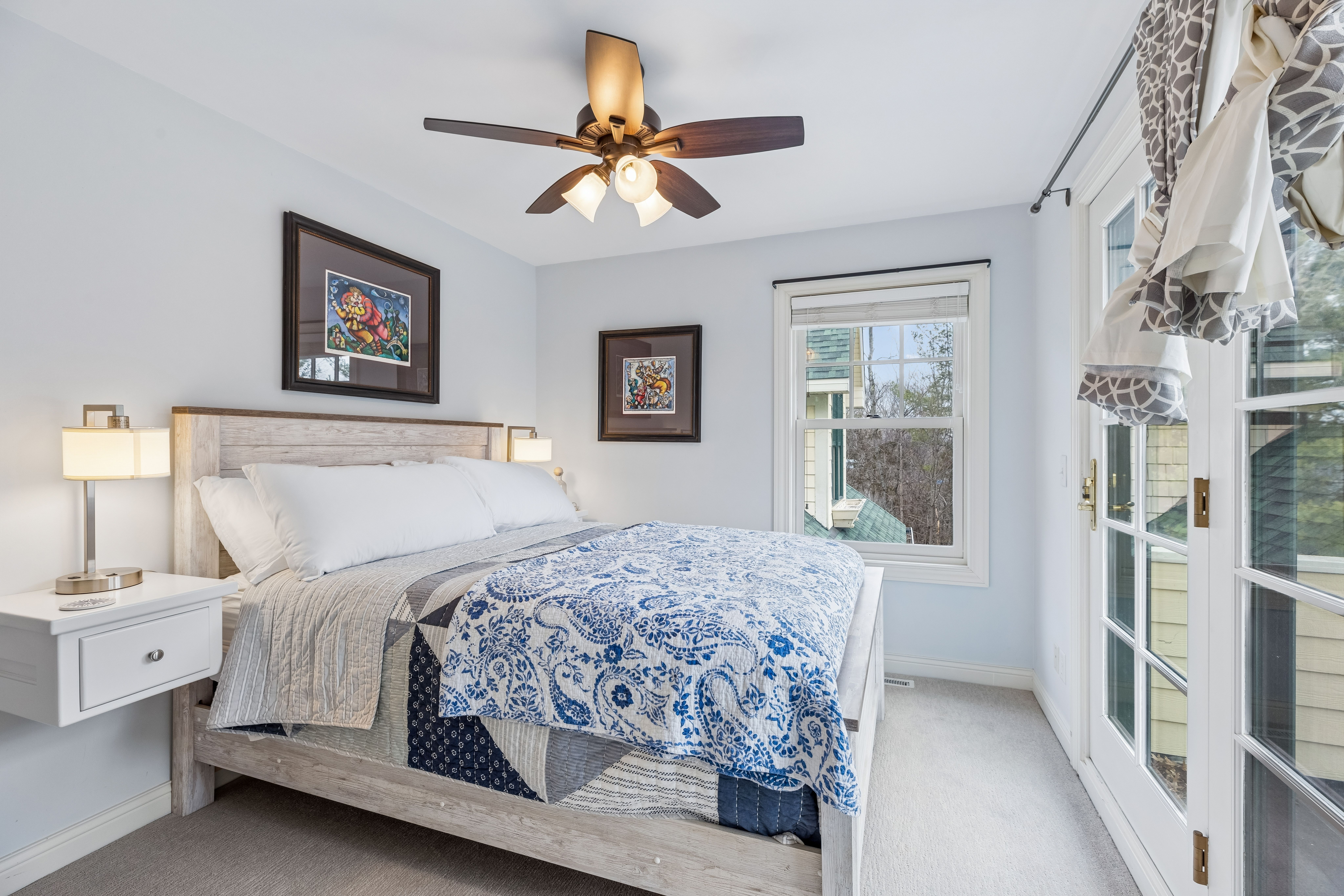  Private St. Croix River Retreat - 物件實景