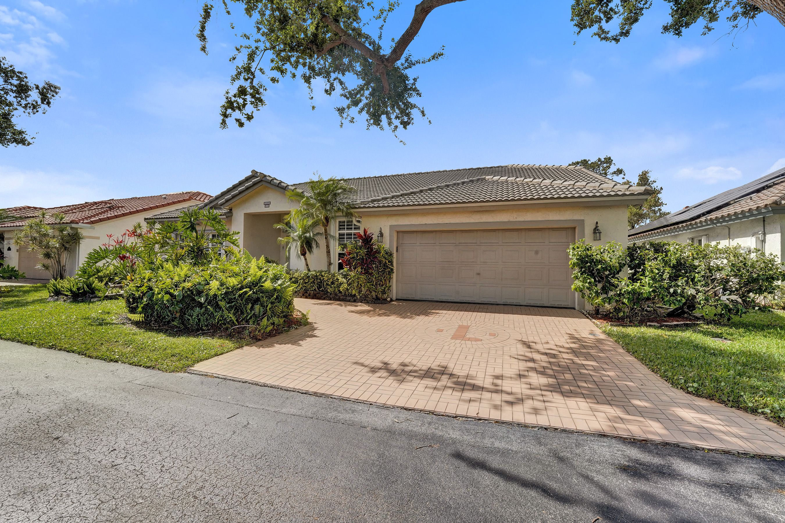  3460 Dunes Vista Drive, Pompano Beach, FL, 33069 - 物件實景