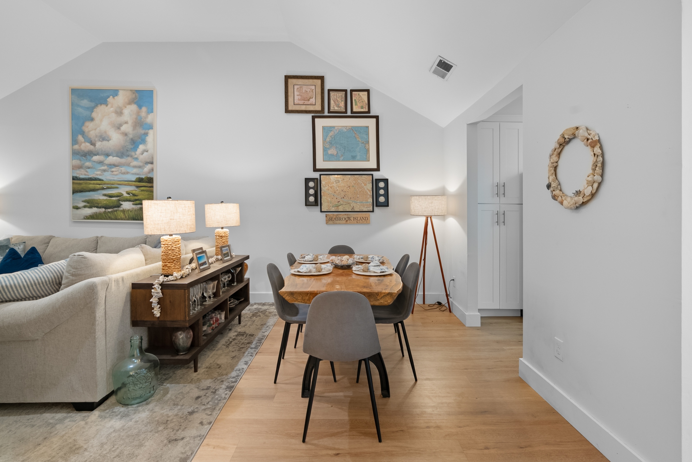  624 Double Eagle Trace, Seabrook Island - 物件實景