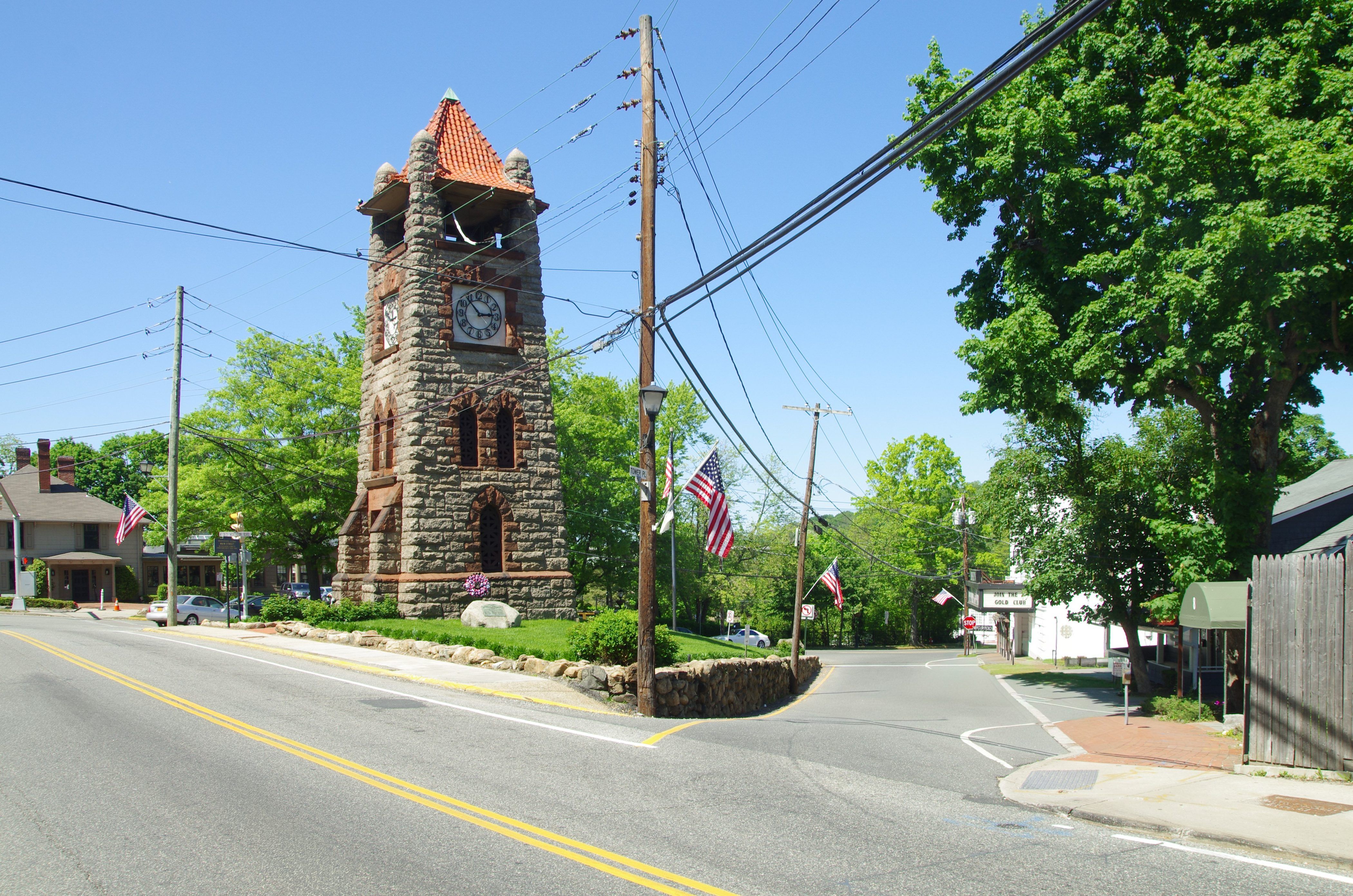  319 Main Street, Roslyn, NY, 11576 - 物件實景