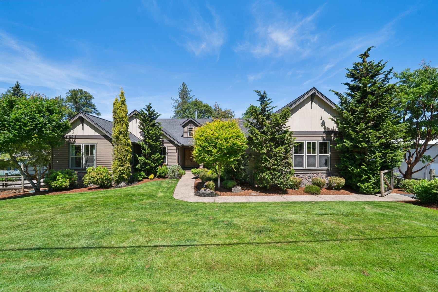  23590 SW Elderberry LN West Linn, OR 97068 - 物件實景
