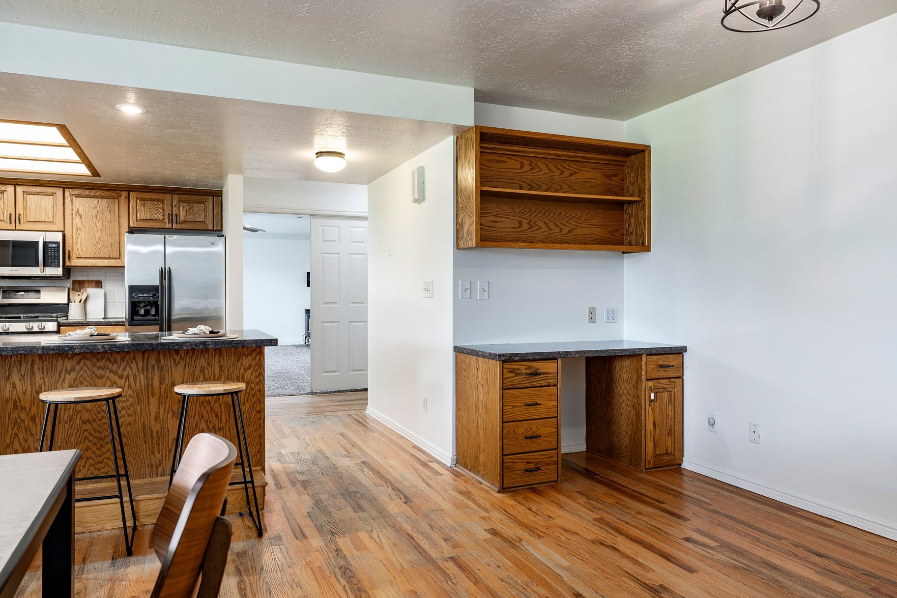  North Ogden Horse Property - 物件實景