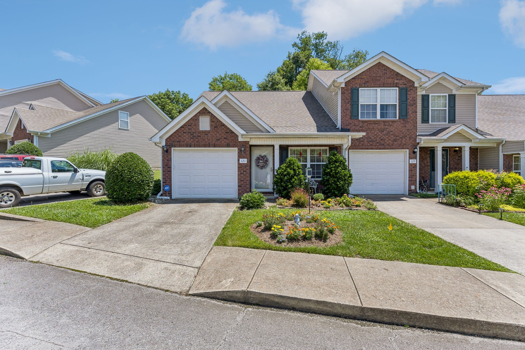  121 Antler Ridge Cir, Nashville, TN, 37214 - 物件實景