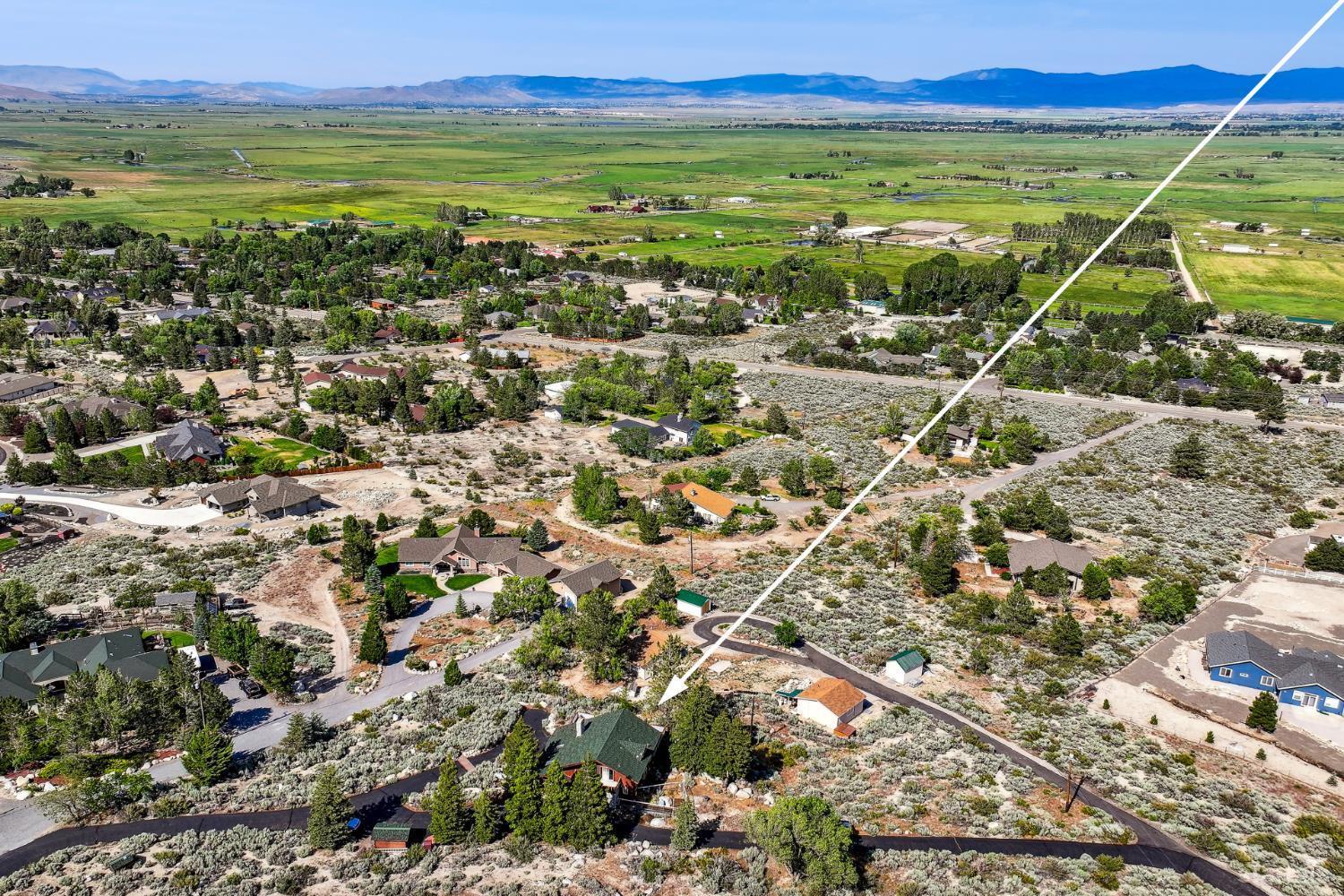 Gardnerville, Nevada, 89460, United States, 3 Bedrooms Bedrooms, ,3 BathroomsBathrooms,Residential,For Sale,1849799