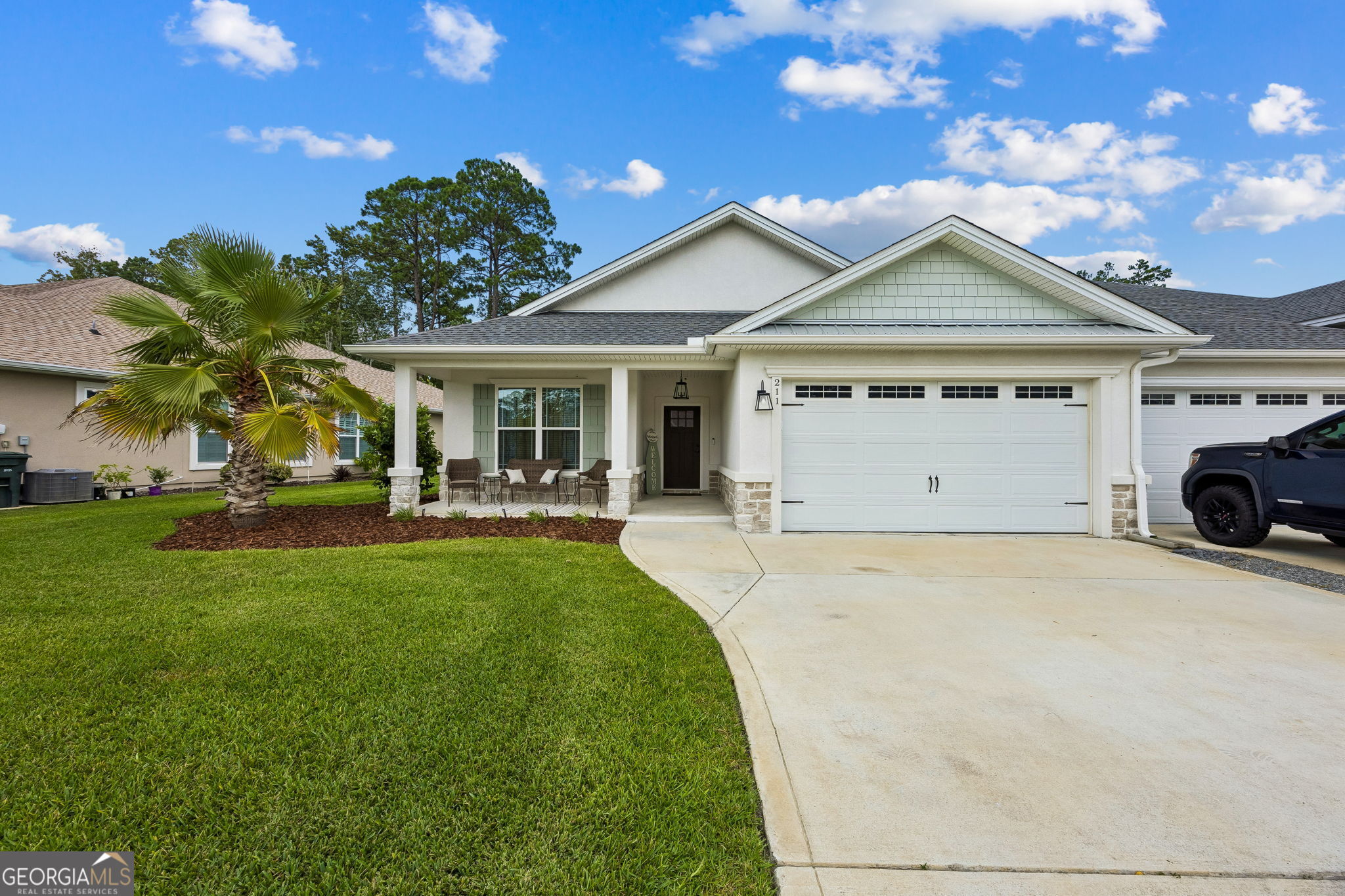 Ryan Nicholas Dr, Kingsland, GA 31548