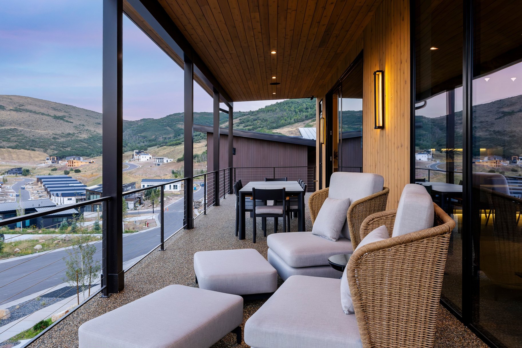 Welcome to Lumen House at Benloch Ranch - 物件實景