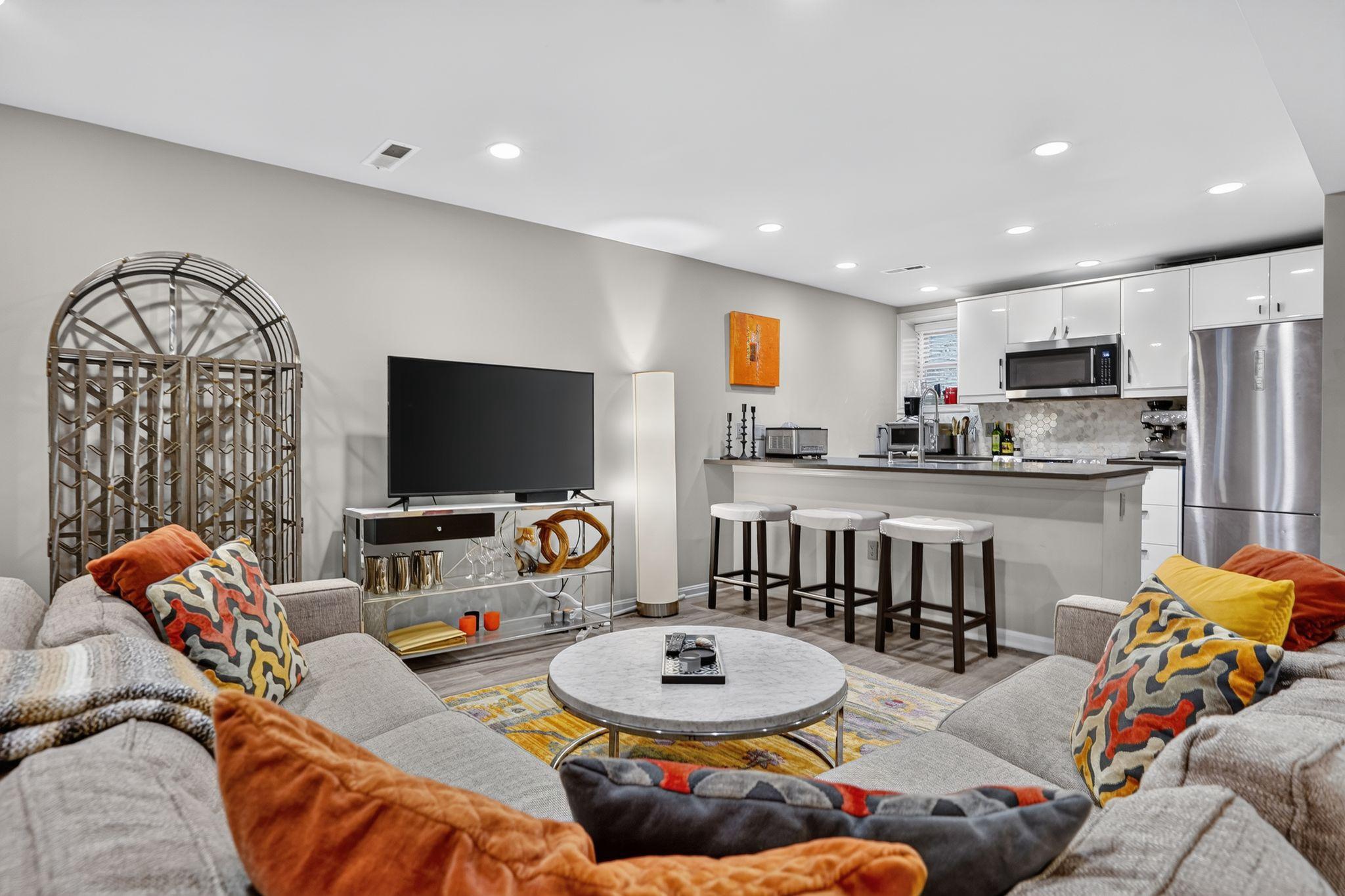  1761 Willard Street NW, Washington, DC, 20009 - 物件實景