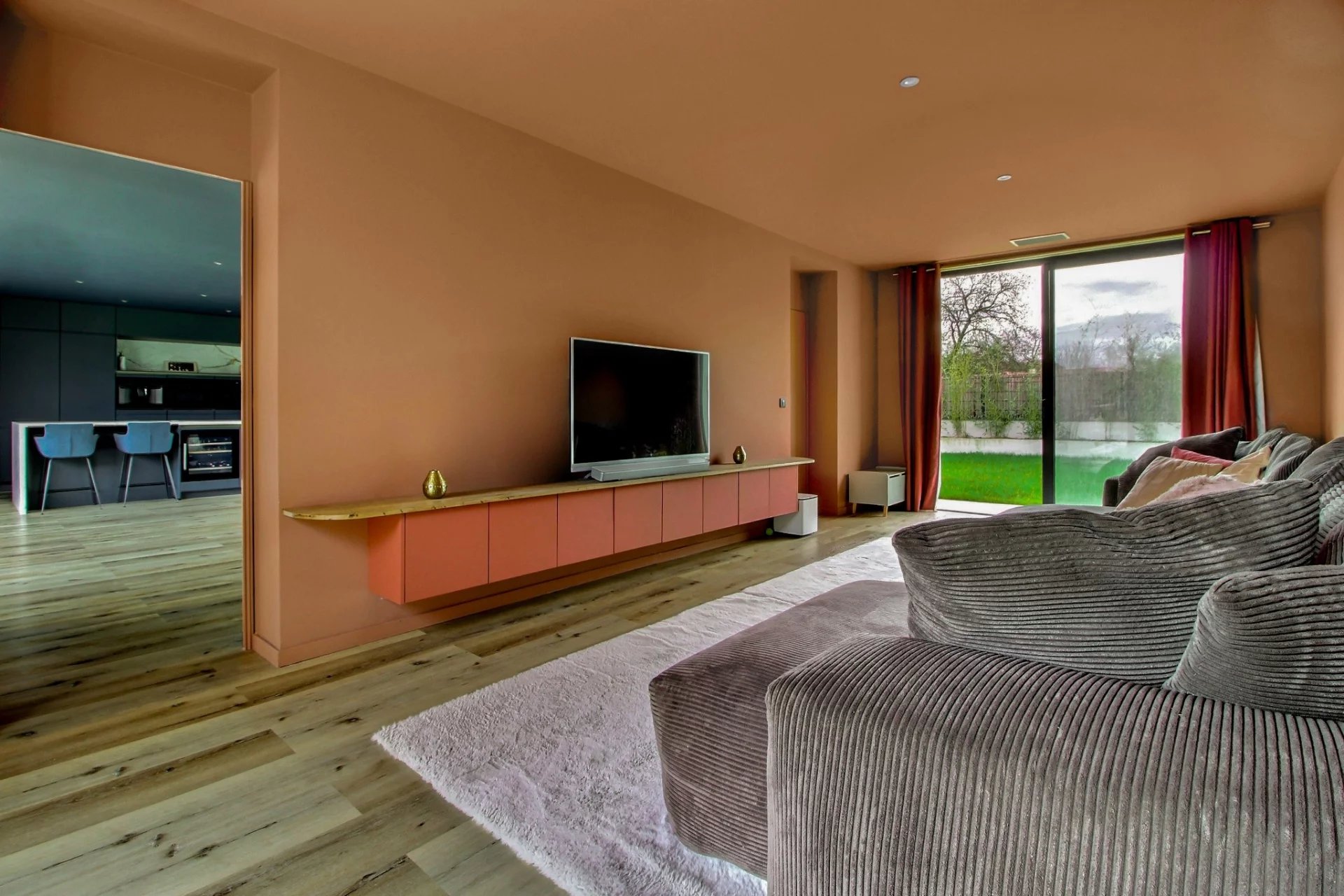 La Brède, New Aquitaine, 33650, FR, 6 Bedrooms Bedrooms, ,3 BathroomsBathrooms,Residential,For Sale,1994431