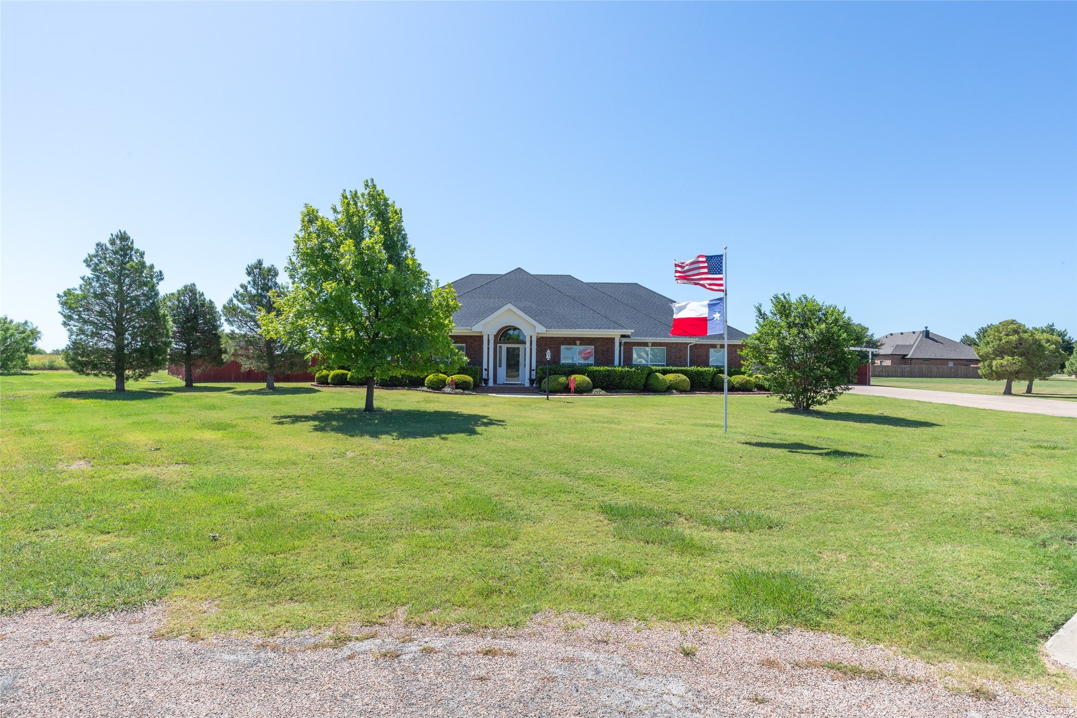 Apple Blossom Dr, Abilene, TX 79602