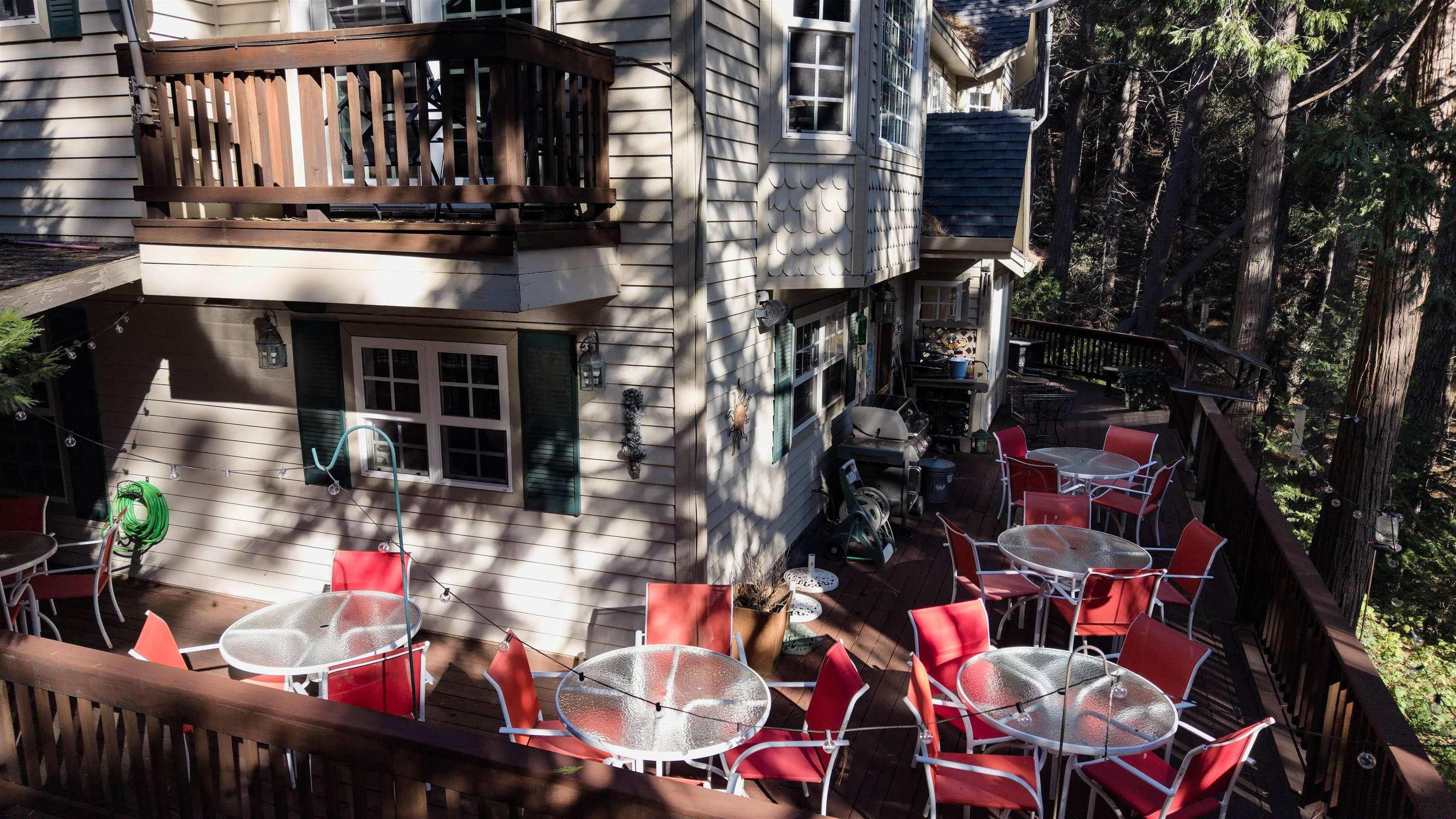 Twain Harte, California, 95383, United States, 9 Bedrooms Bedrooms, ,10 BathroomsBathrooms,Residential,For Sale,2017771