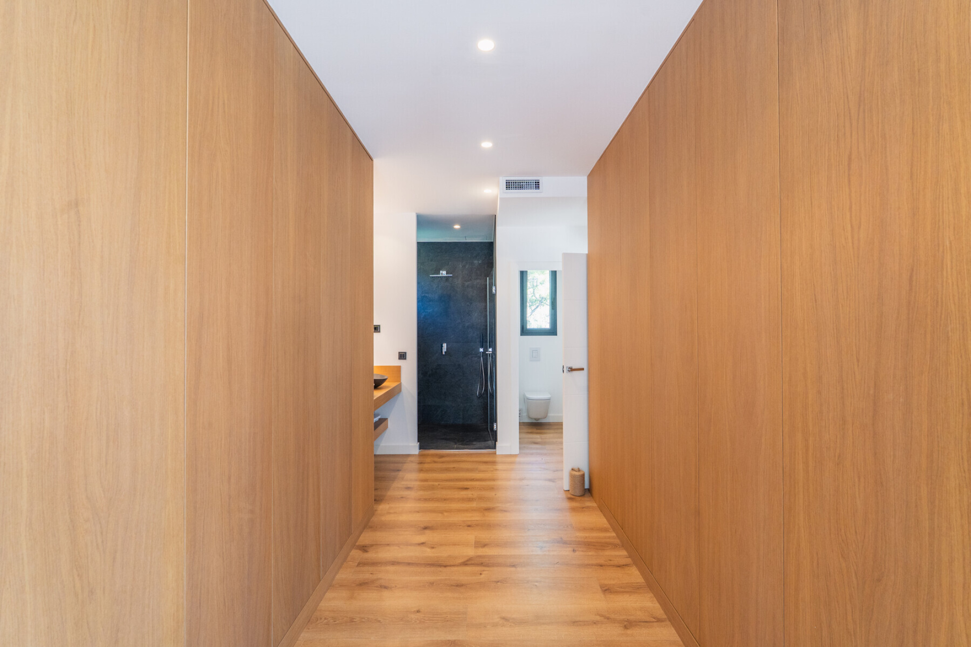  Spectacular modern house with sea views between Begur and Sa Tuna - 物件實景