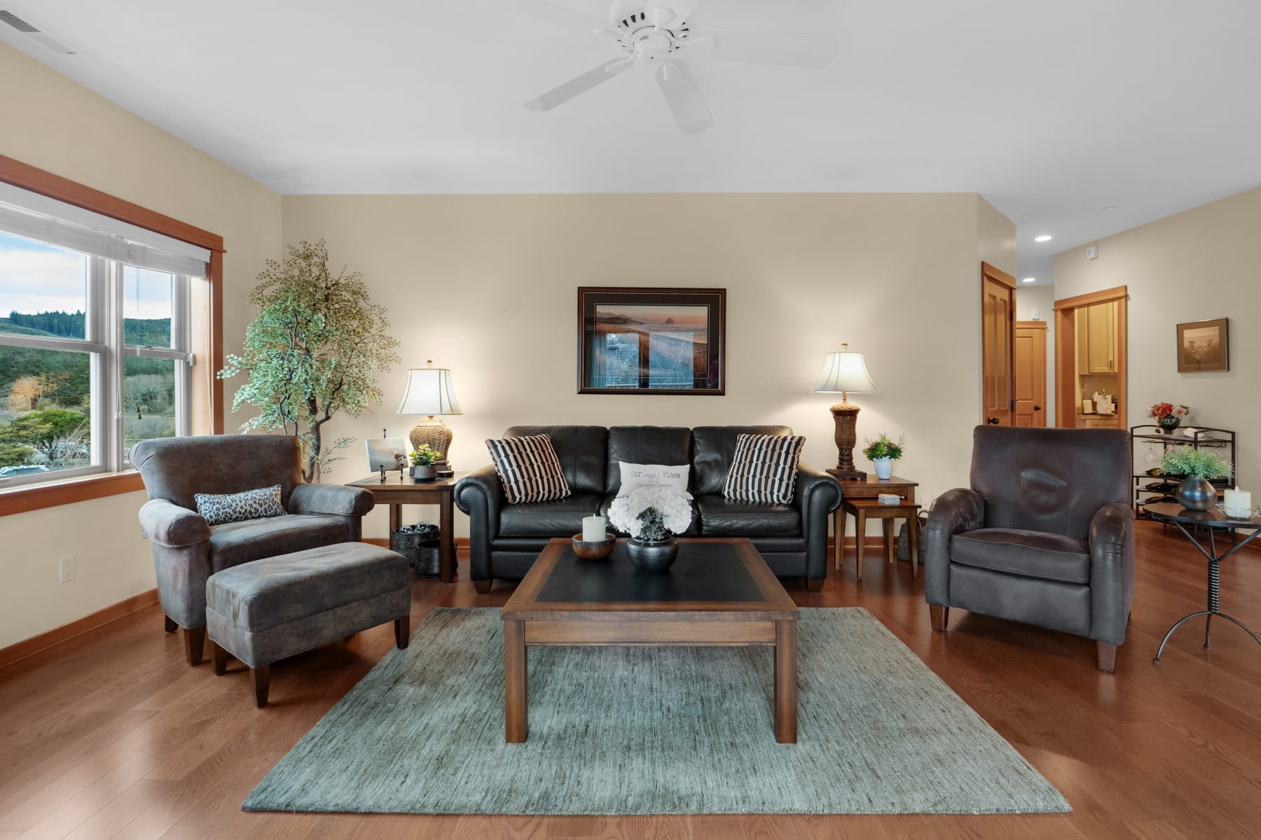  123 S Hemlock ST ##201 Cannon Beach, OR 97110 - 物件實景