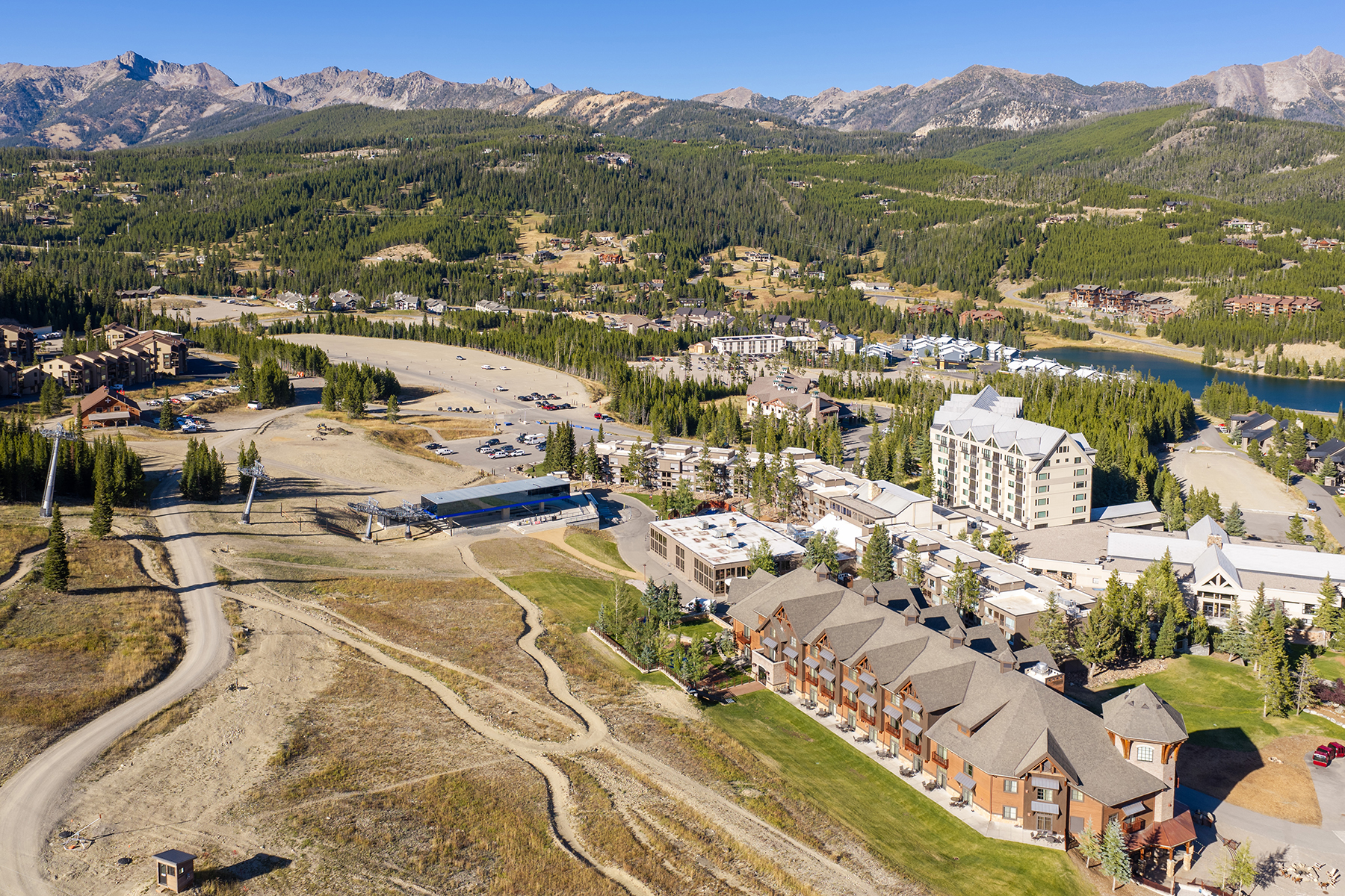  40 Big Sky Resort Road, Unit 1922 - 物件實景