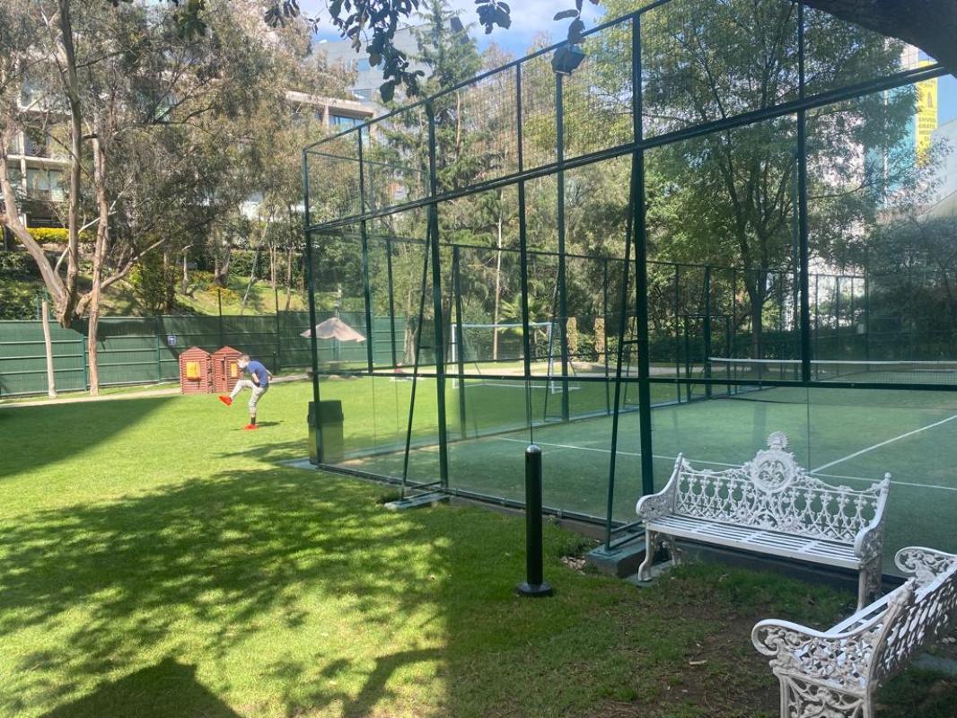 Paseo de la Reforma, Miguel Hidalgo, Ciudad de México, 11910, Mexico, 3 Bedrooms Bedrooms, ,2 BathroomsBathrooms,Residential,For Sale,Paseo de la Reforma,1443555