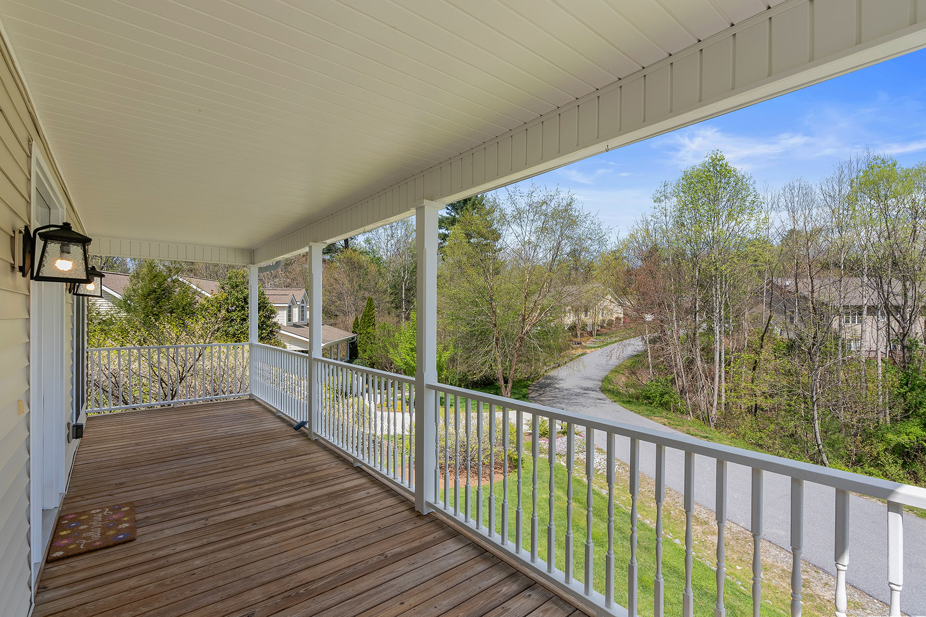  HENDERSONVILLE - 物件實景