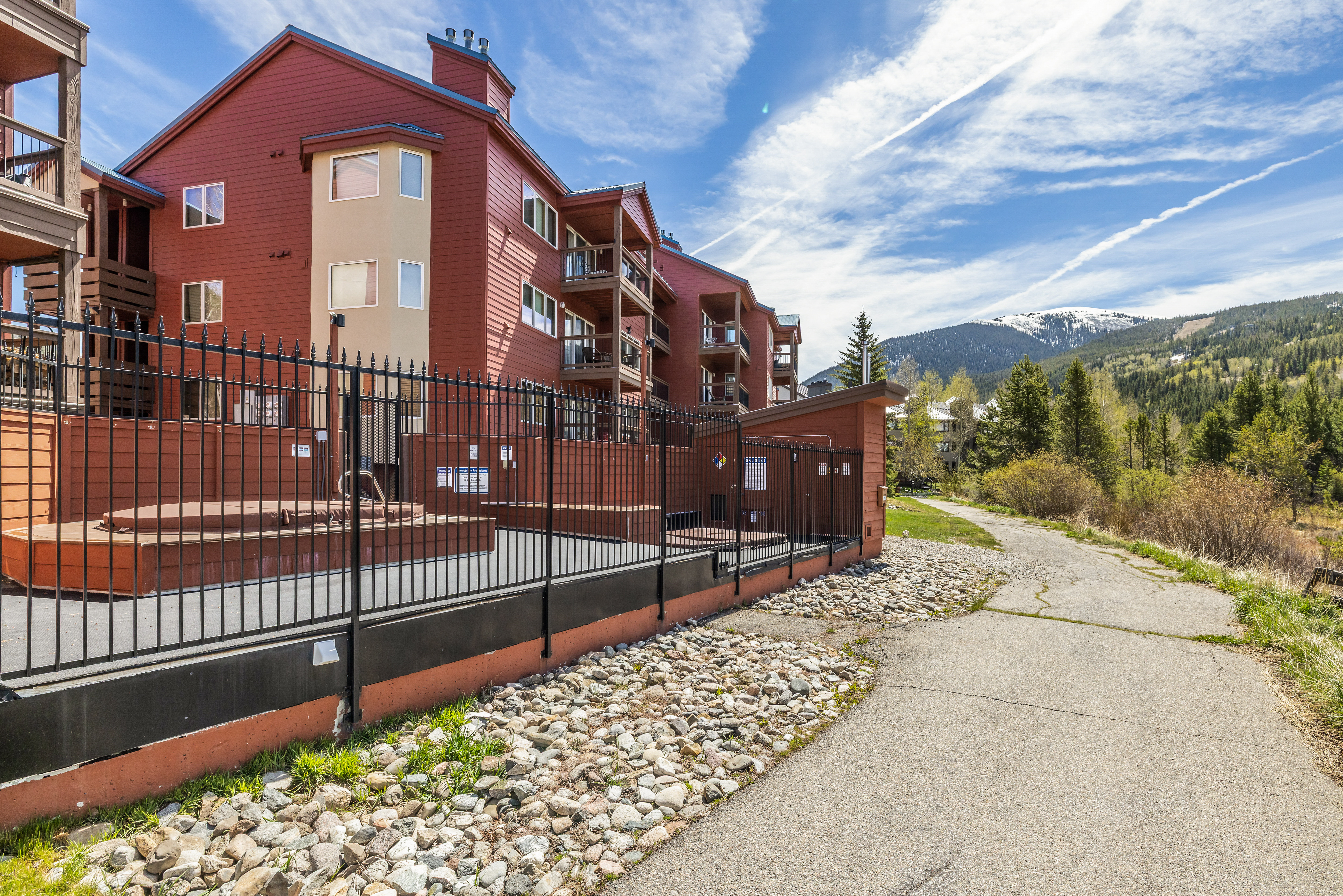  60 Oro Grande Drive, Keystone, CO, 80435 - 物件實景