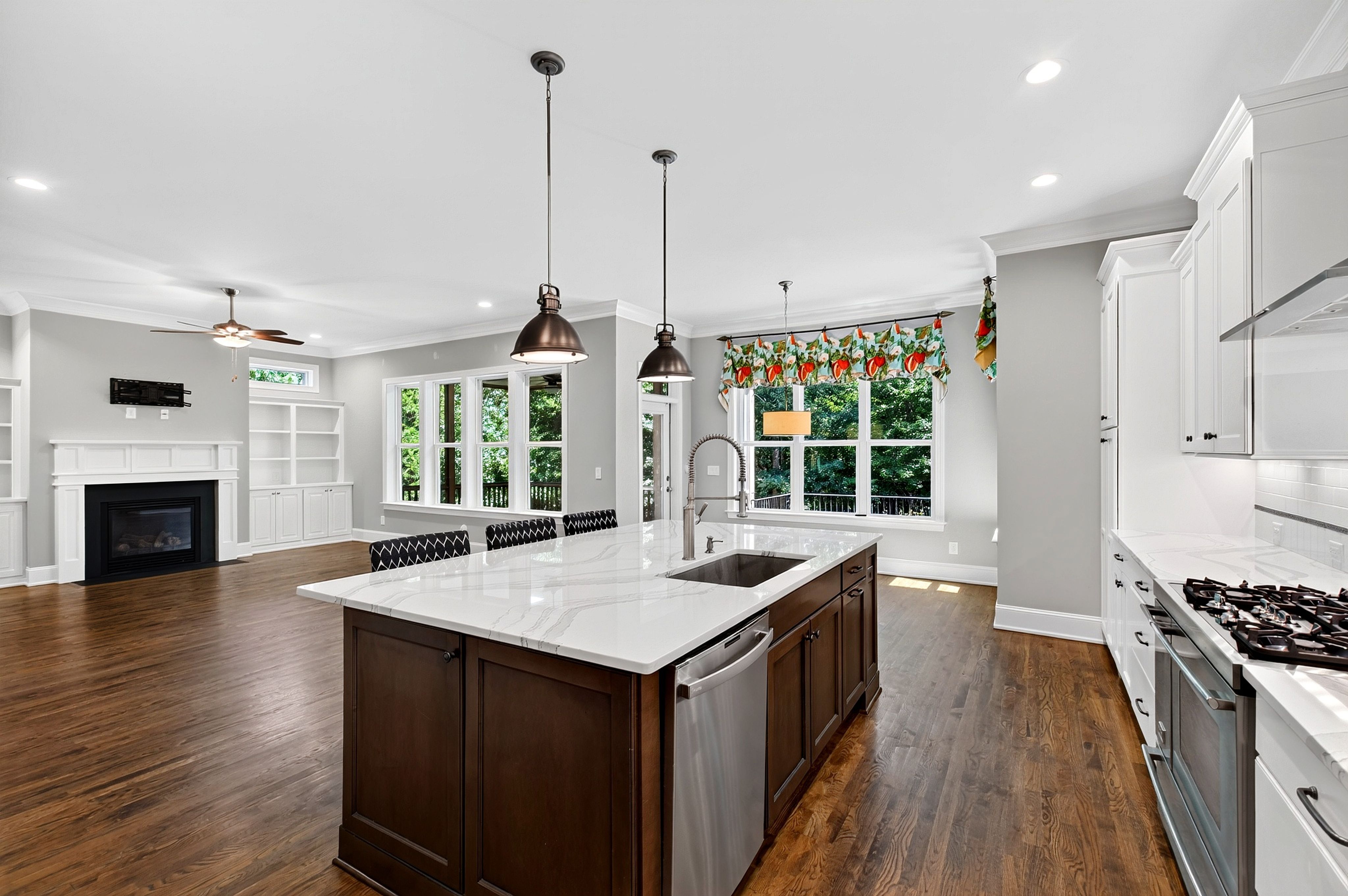  7108 Carries Reach Way, Raleigh, NC 27614 - 物件實景