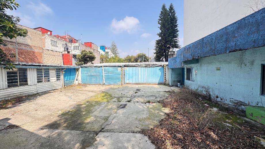 Benito Juárez, Ciudad de México, 03023, Mexico, 1 Bedroom Bedrooms, ,Residential,For Sale,1918155