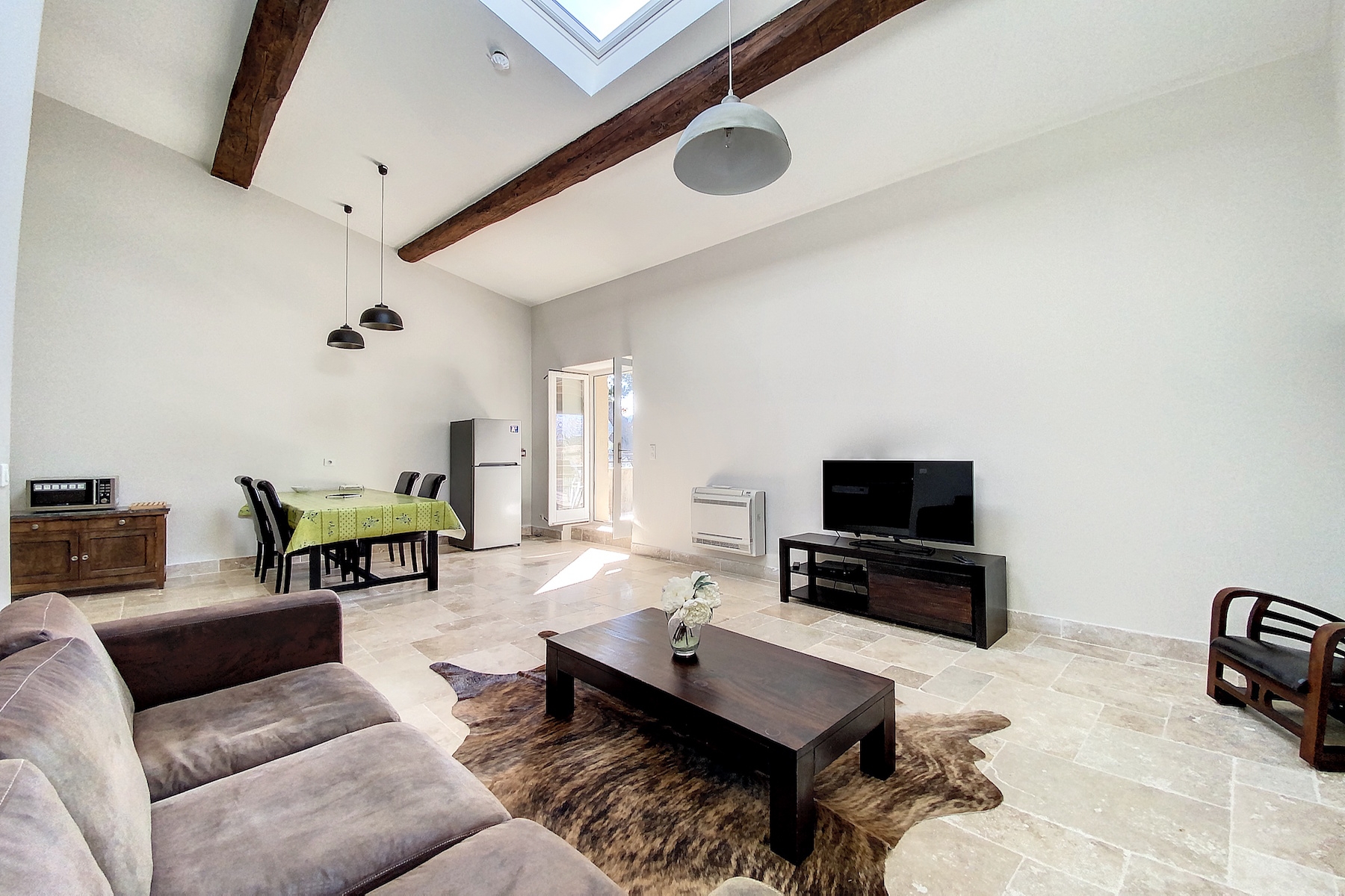  Close to the Etang de Thau, Charming Estate on 14 hectares - 物件實景