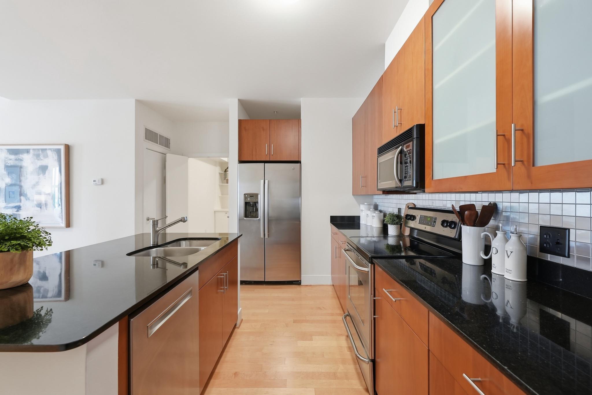  910 M Street NW, Washington, DC, 20001 - 物件實景