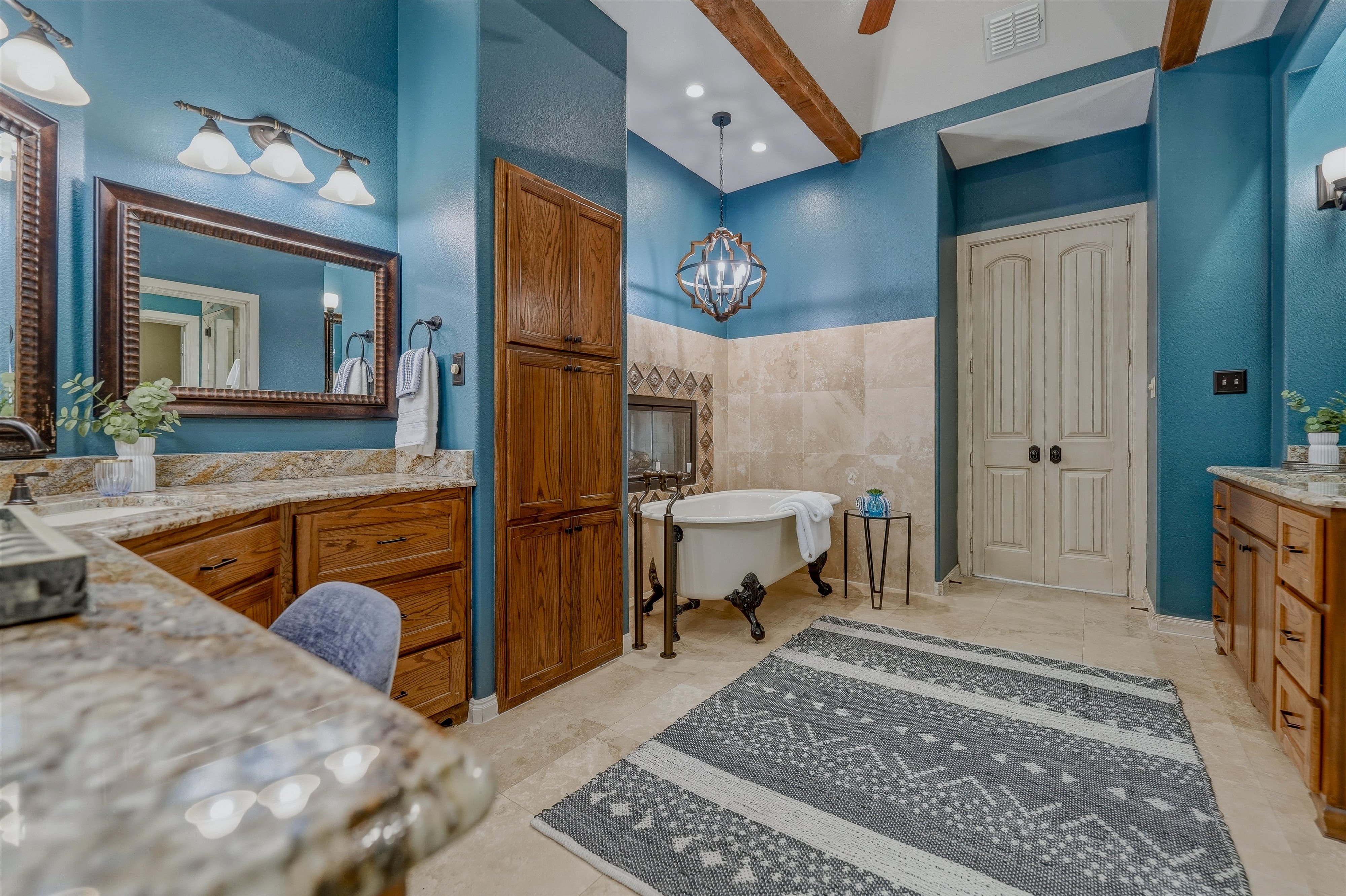 129 Trinity Bluffs, Aledo, TX, 76008 - 物件實景