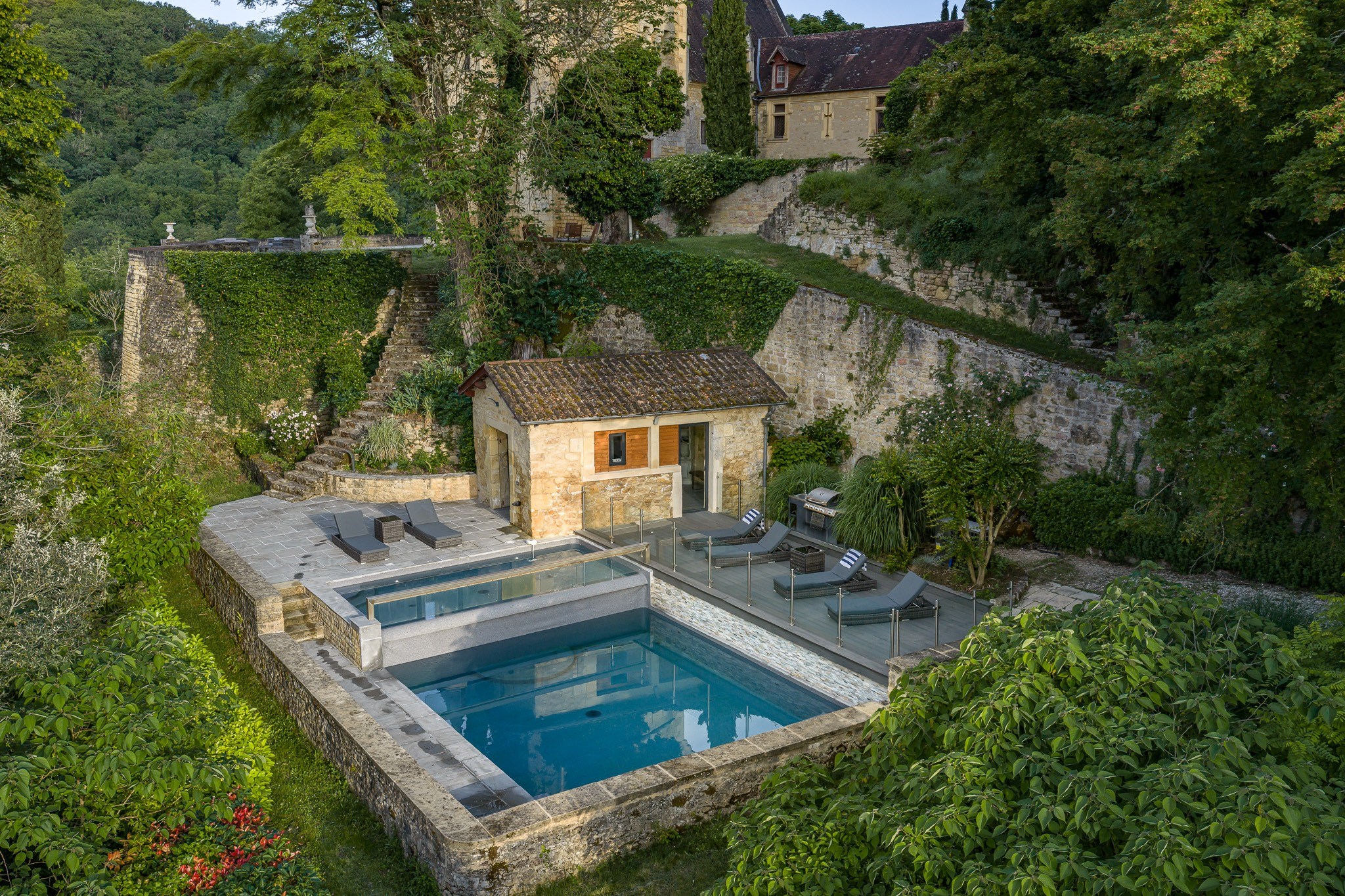  The jewel of the Périgord Noir - 物件實景