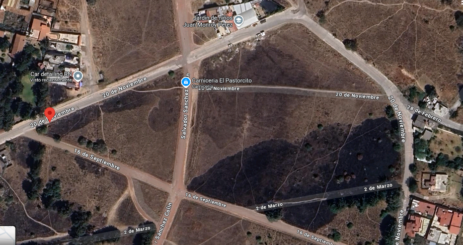 Atlacomulco, Estado de méxico, 50455, Mexico, 1 Bedroom Bedrooms, ,Residential,For Sale,2001000