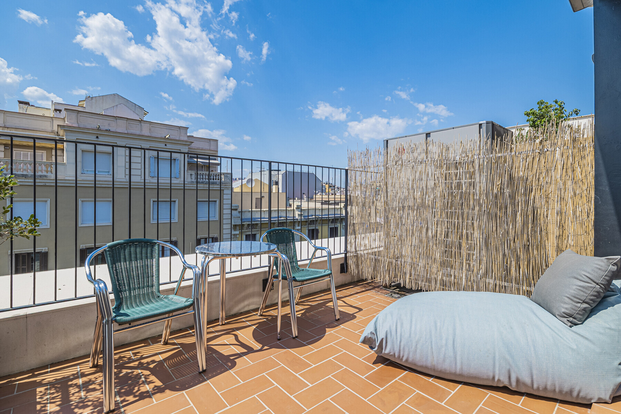  Consell de Cent Residences—a green oasis in the heart of the Eixample - 物件實景