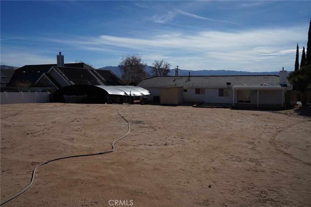 Hesperia, California, 92345, United States, 3 Bedrooms Bedrooms, ,3 BathroomsBathrooms,Residential,For Sale,1973844