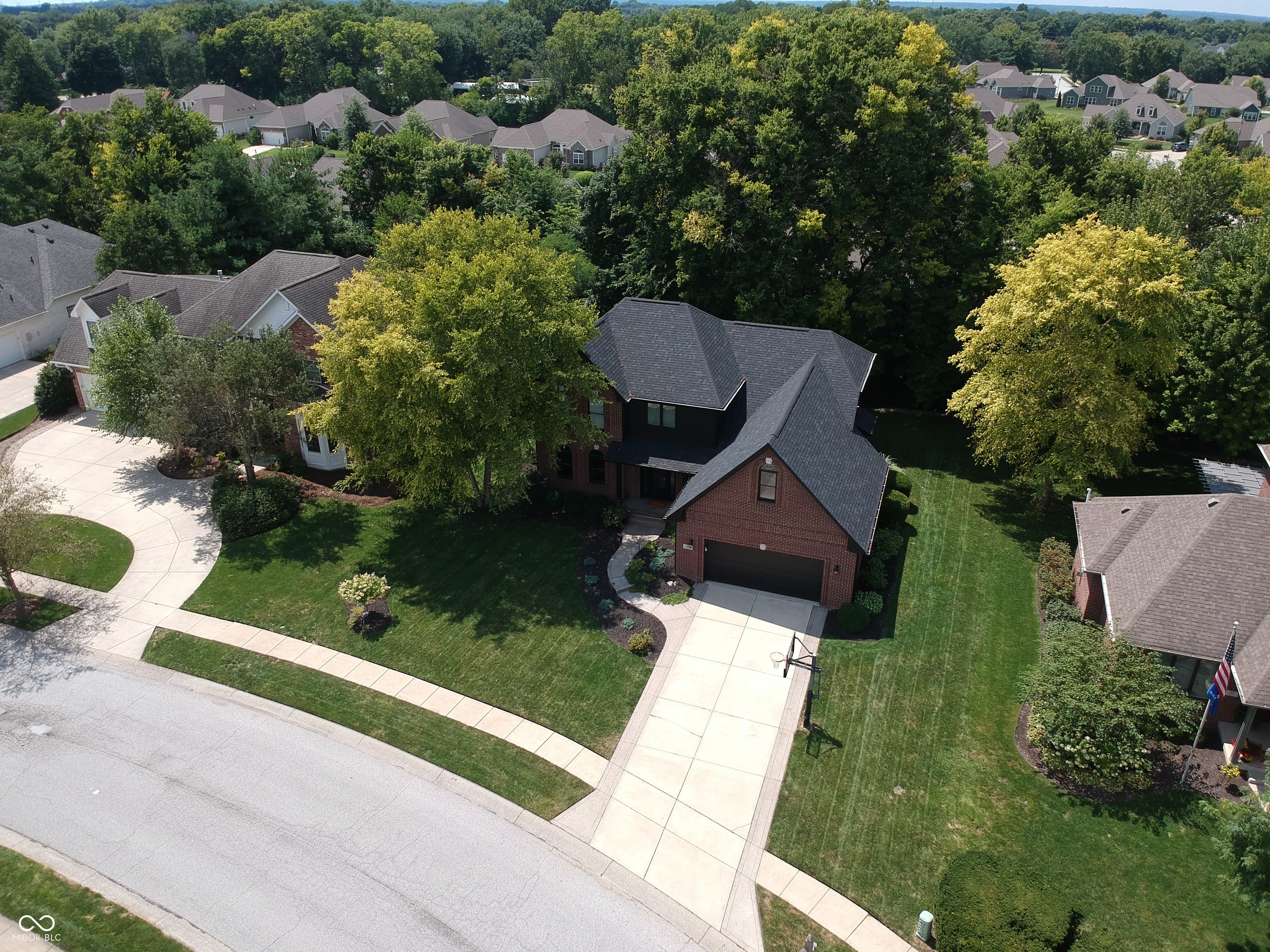 Greenwood, Indiana, 46142, United States, 4 Bedrooms Bedrooms, ,4 BathroomsBathrooms,Residential,For Sale,1910487
