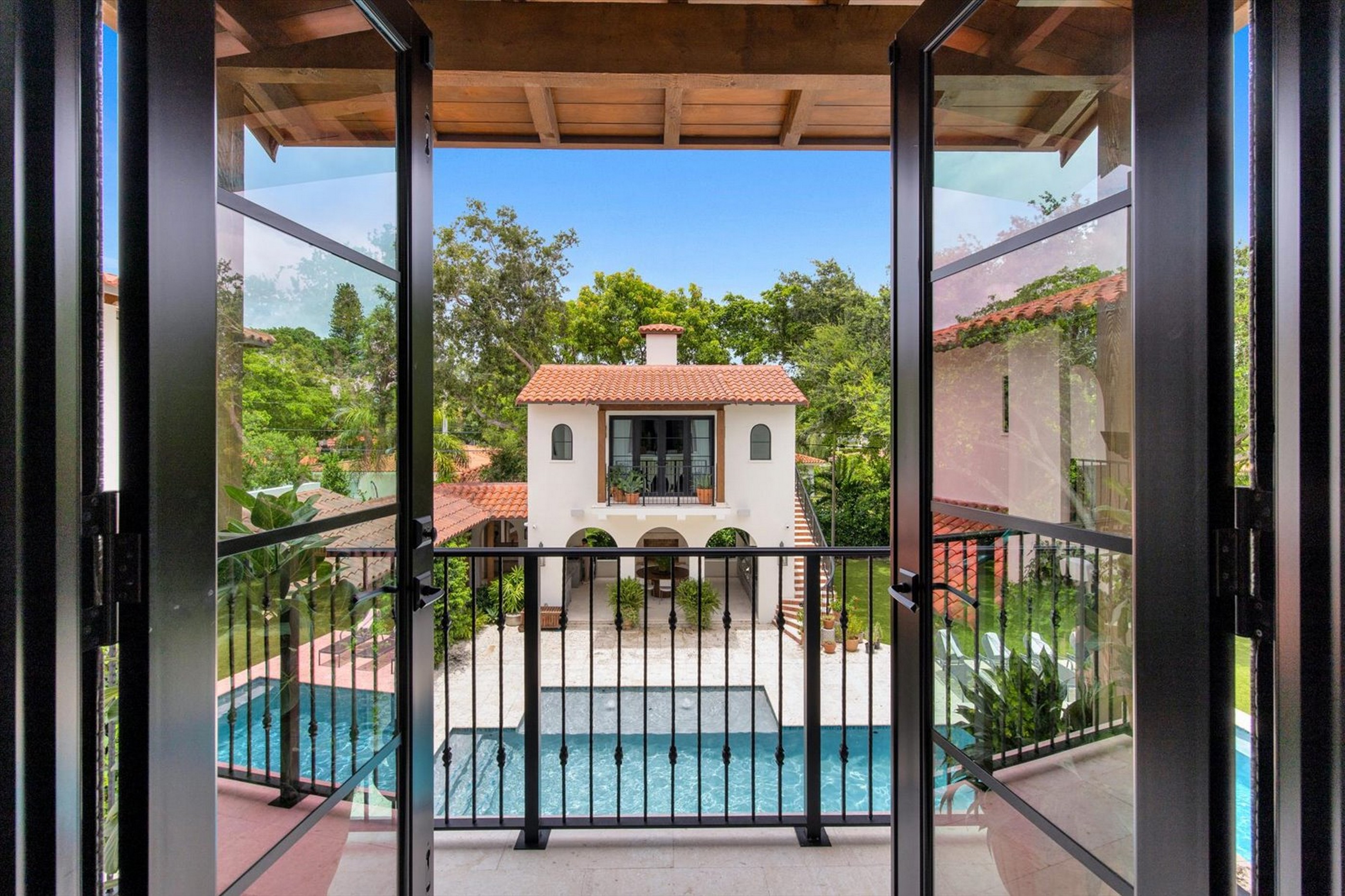  545 San Antonio Ave, Coral Gables, FL, 33146 - 物件實景