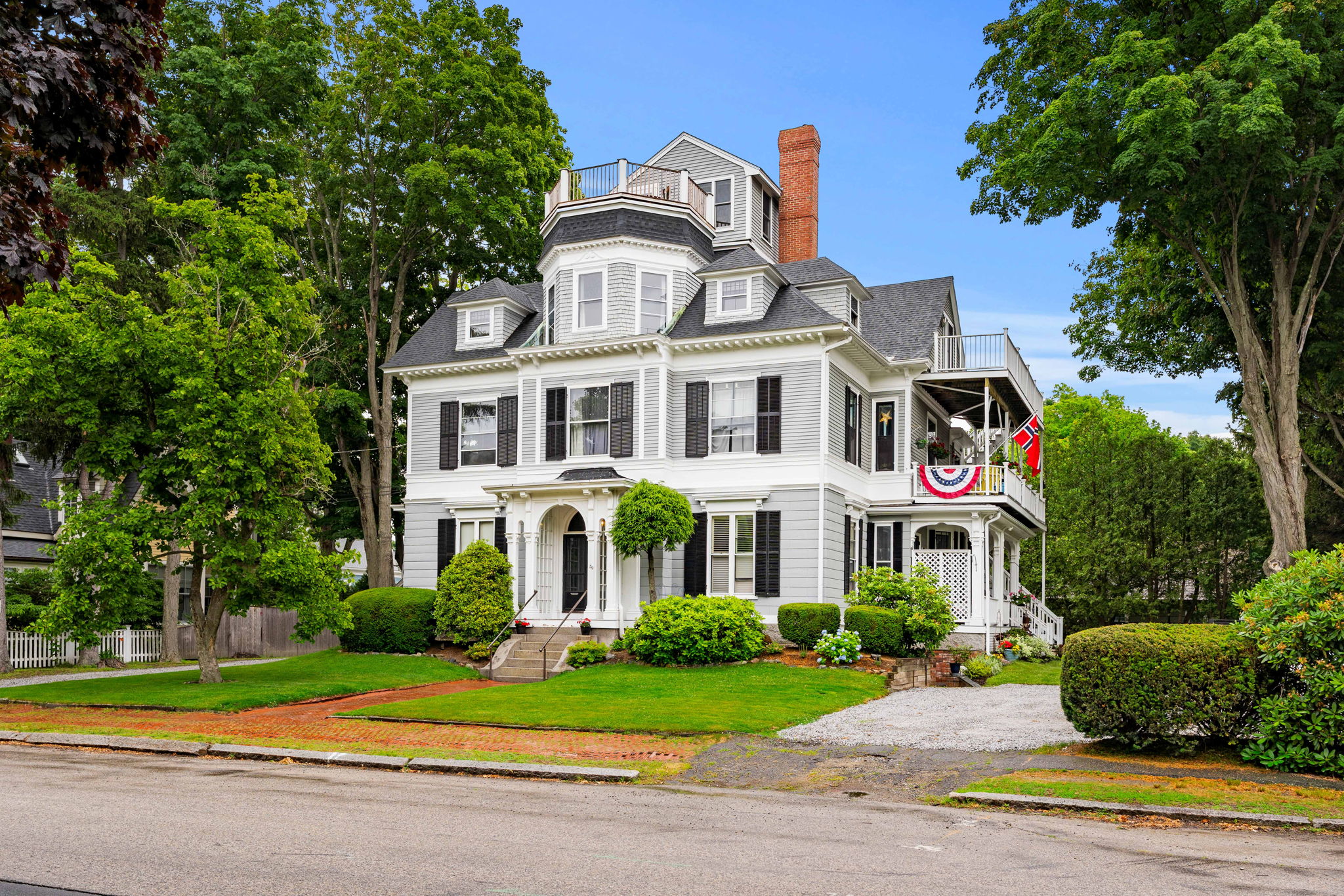  39 Broad St, Newburyport, MA, 01950 - 物件實景