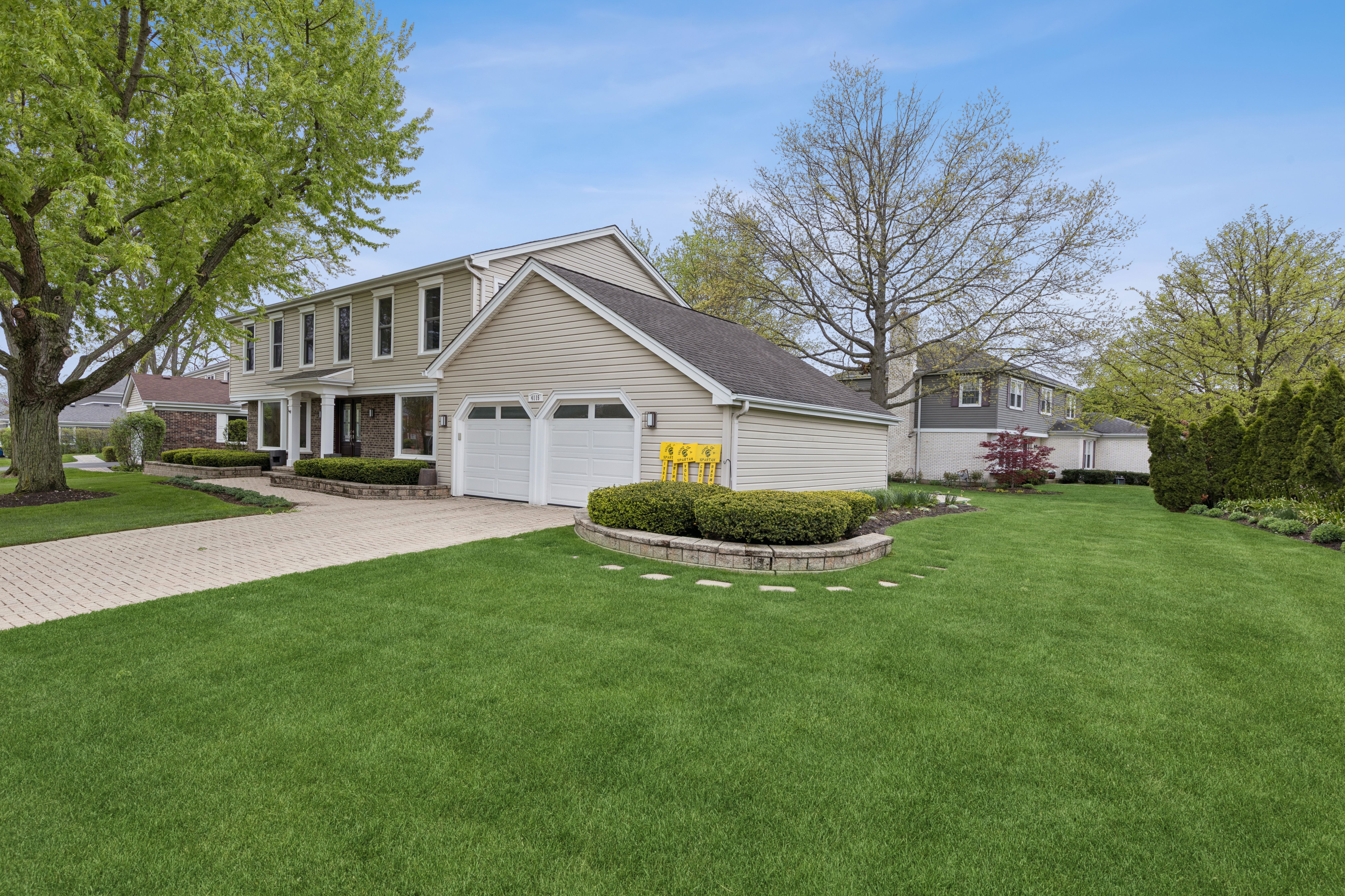  4115 Bristol Court, Northbrook, IL, 60062 - 物件實景