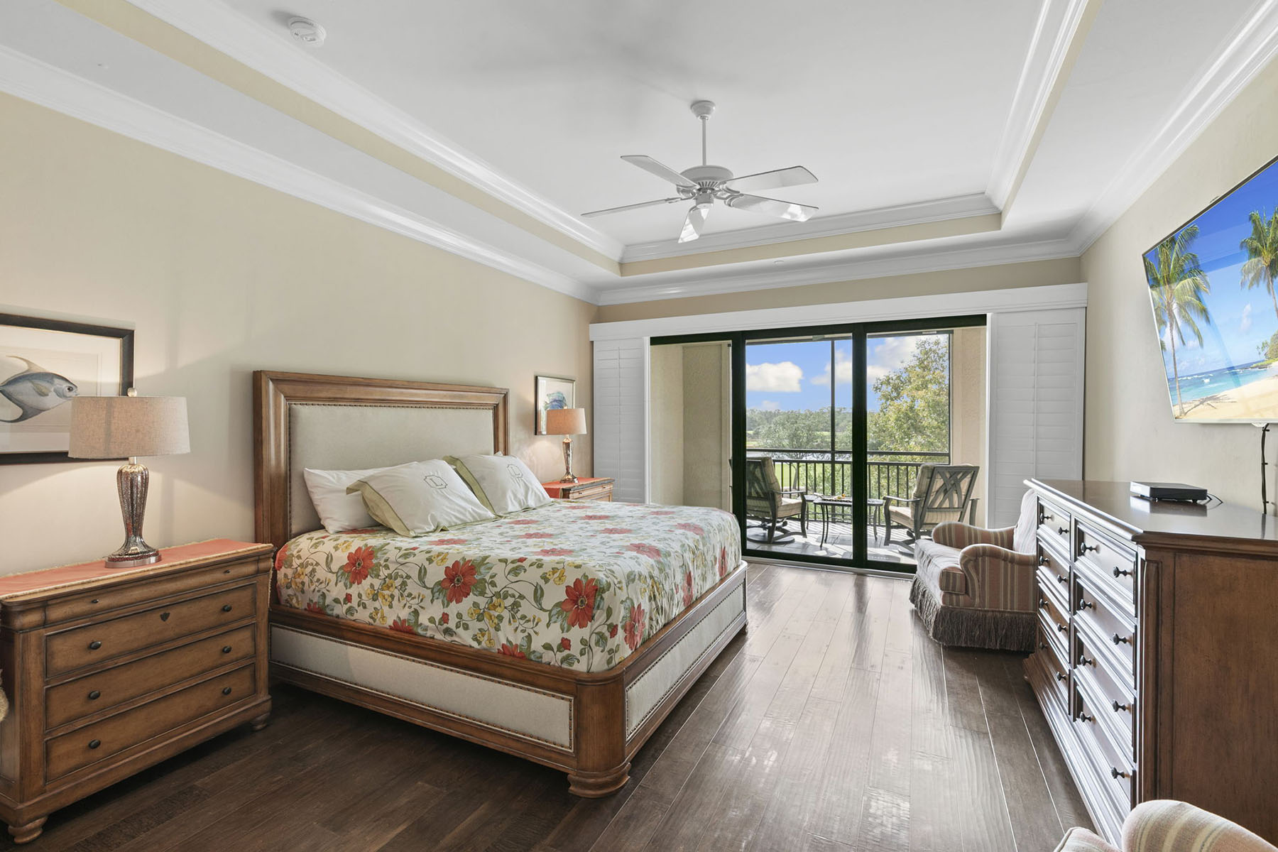  TIBURON - MARQUESA ROYALE - 物件實景