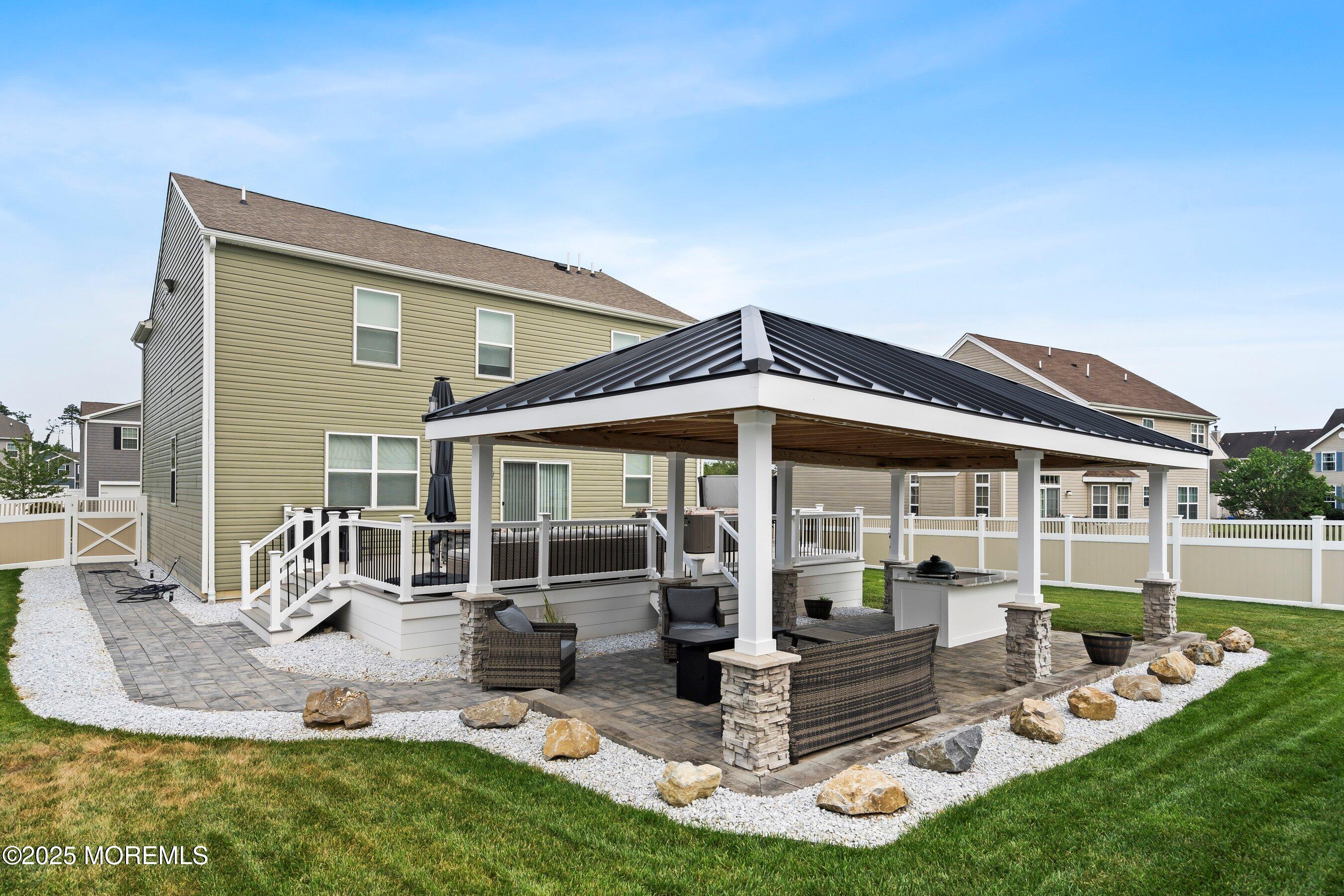 Barnegat, New Jersey, 08005, United States, 4 Bedrooms Bedrooms, ,4 BathroomsBathrooms,Residential,For Sale,1910502