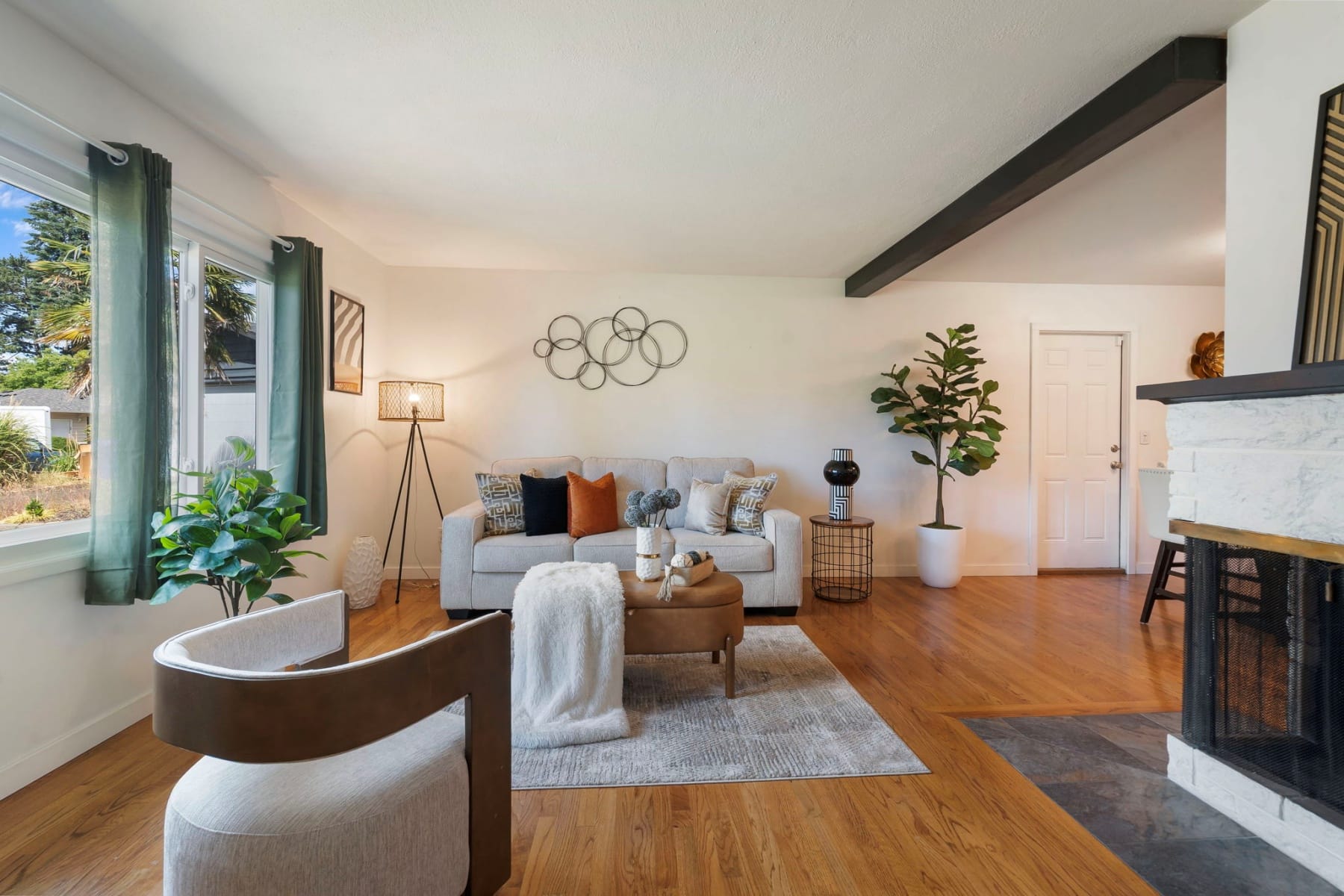  5630 NE CHURCH ST Portland, OR 97218 - 物件實景