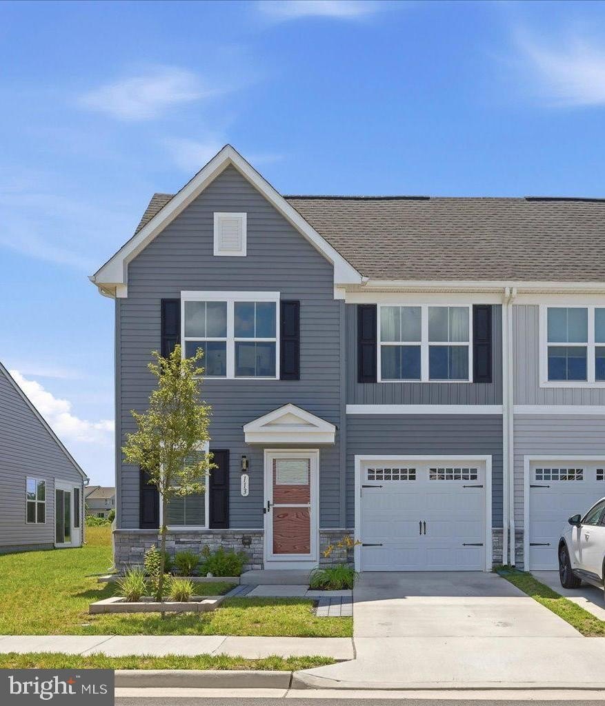 Wertland Pl, Winchester, VA 22602