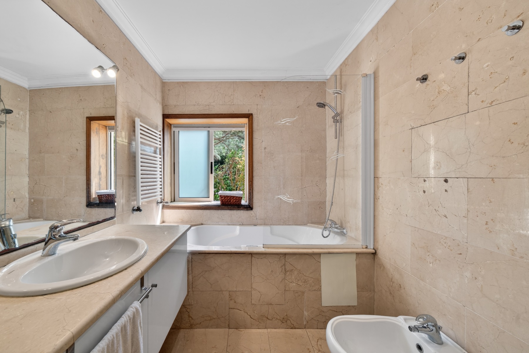  Flat, 3 bedrooms, for Sale - 物件實景