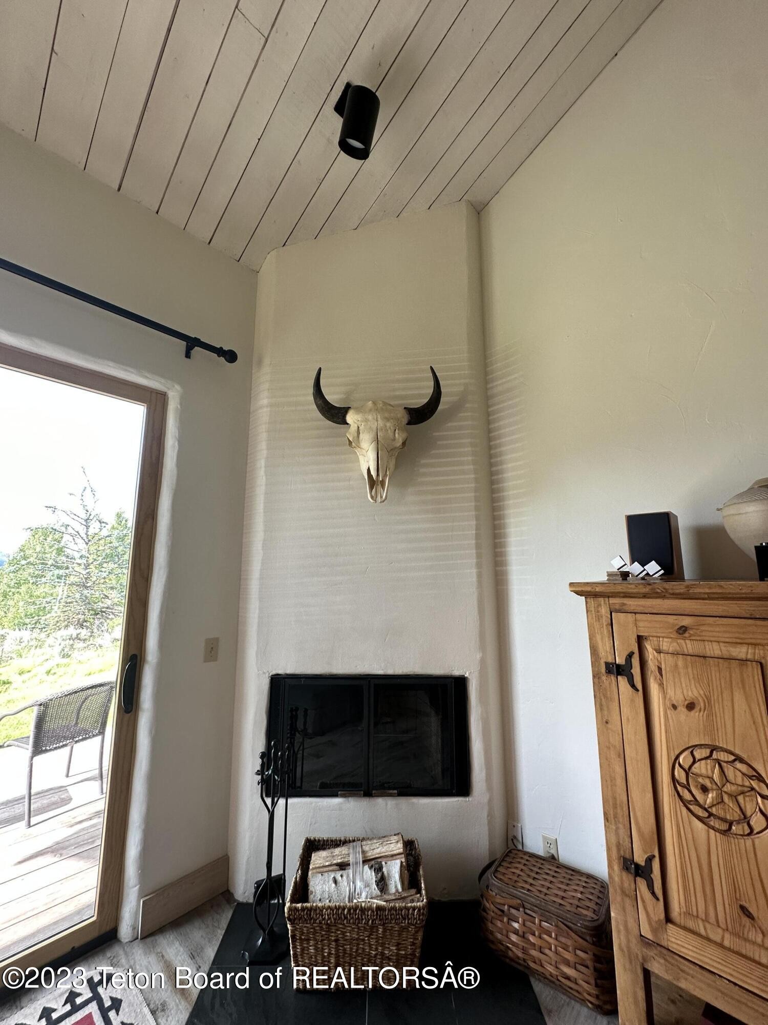 1696 N EAST BUTTE 3164/3165, Jackson, Wyoming, 83001, United States, 2 Bedrooms Bedrooms, ,2 BathroomsBathrooms,Residential,For Sale,1696 N EAST BUTTE 3164/3165,1417083