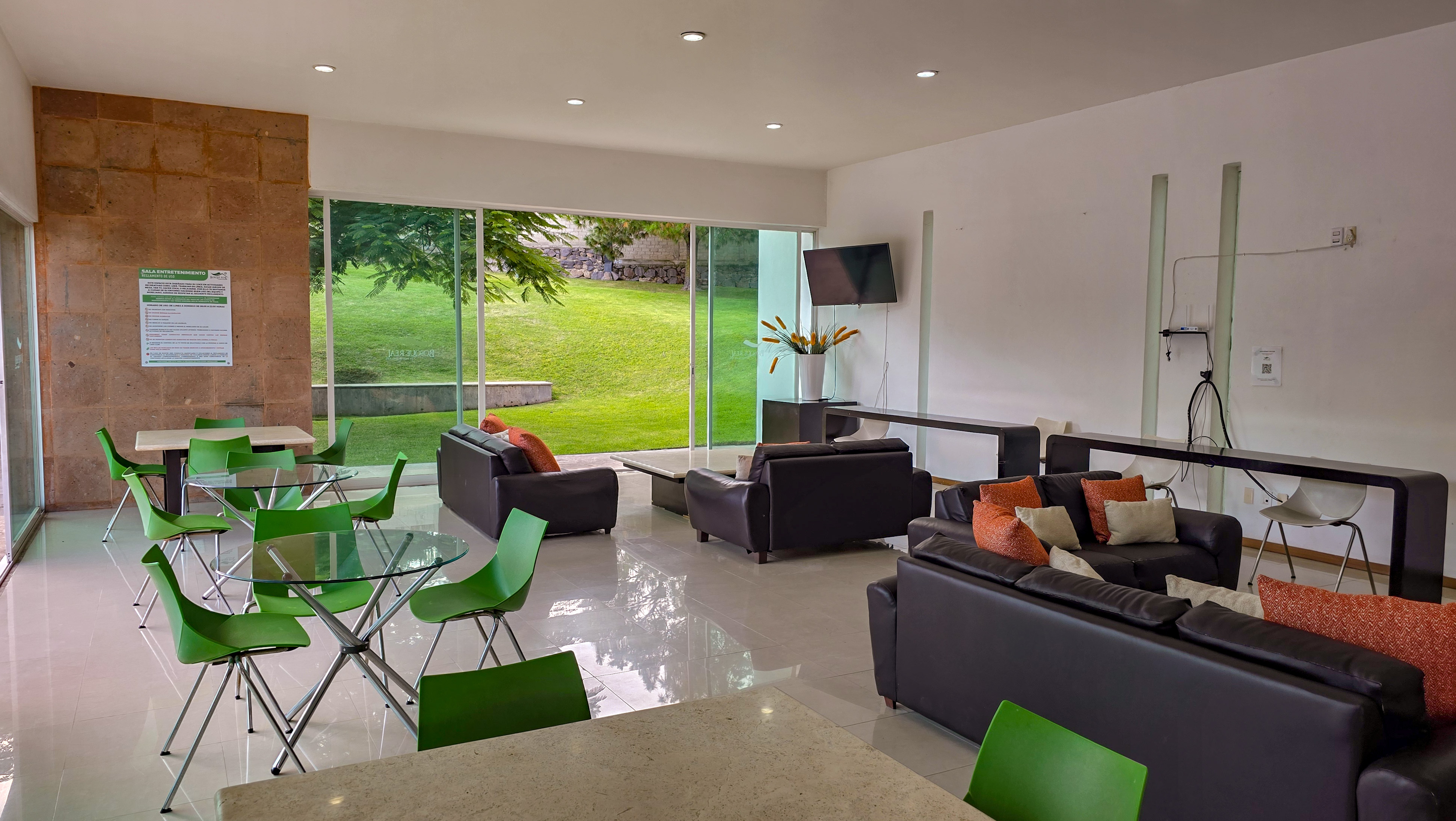  Terreno en Venta  Bosque Real, Zona Sur - 物件實景
