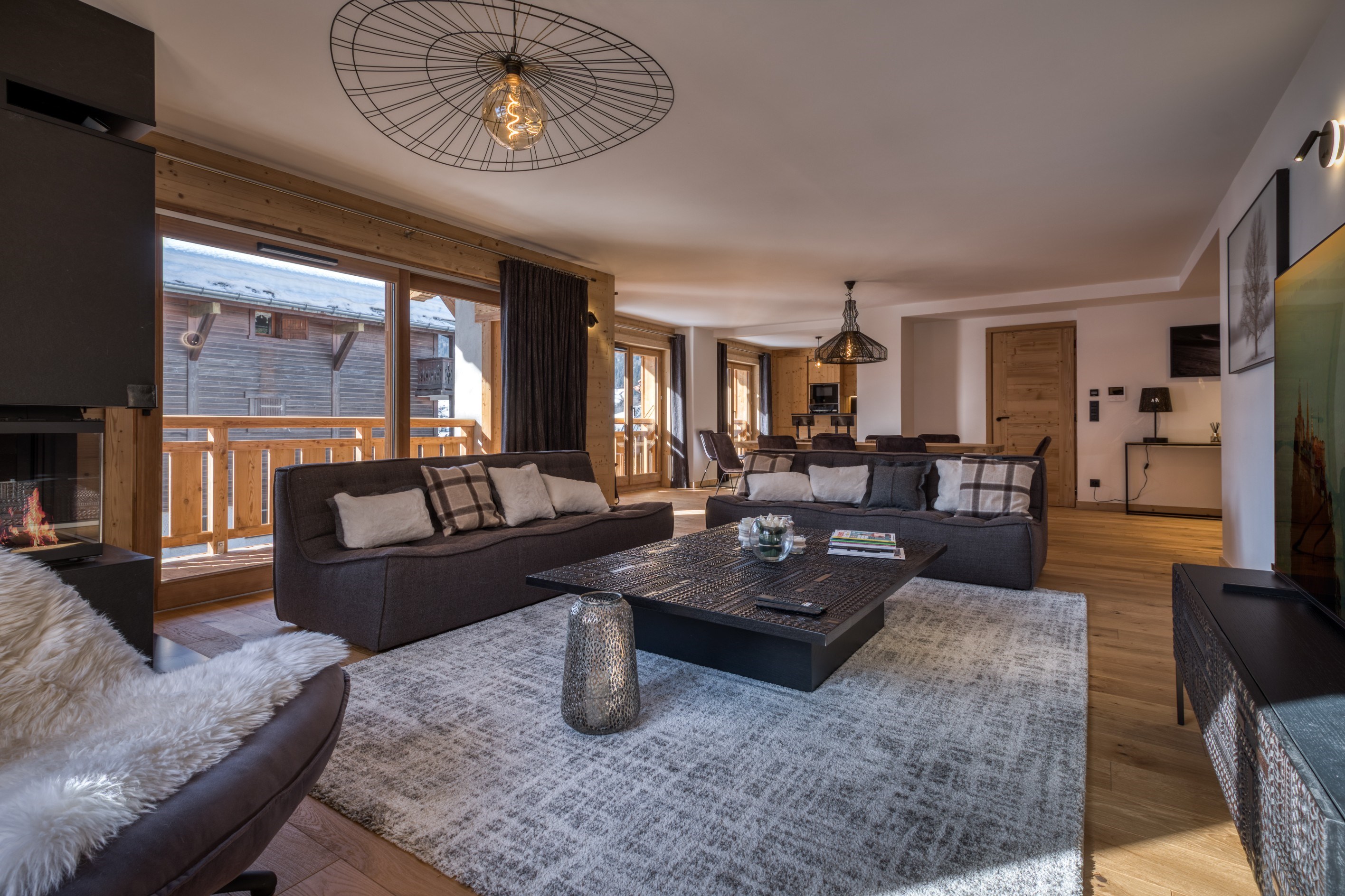  Duplex Alba - High-standing in the heart of the Village - 物件實景